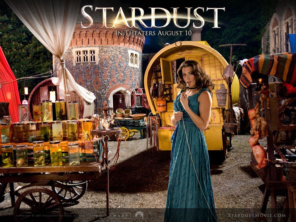 Stardust Movie Wallpapers