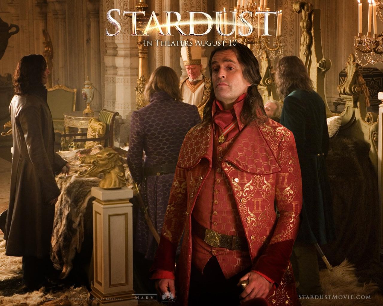 Stardust Movie Wallpapers