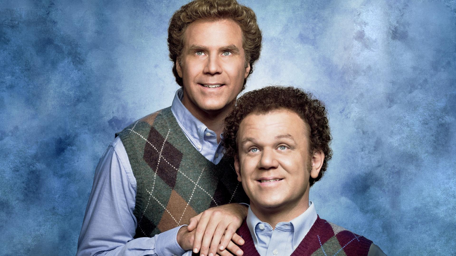 Step Brothers Wallpapers