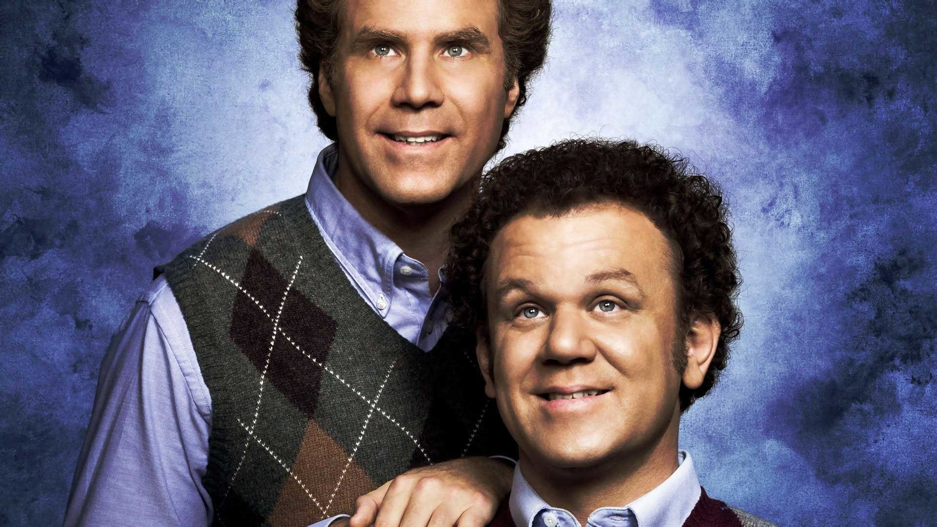 Step Brothers Wallpapers