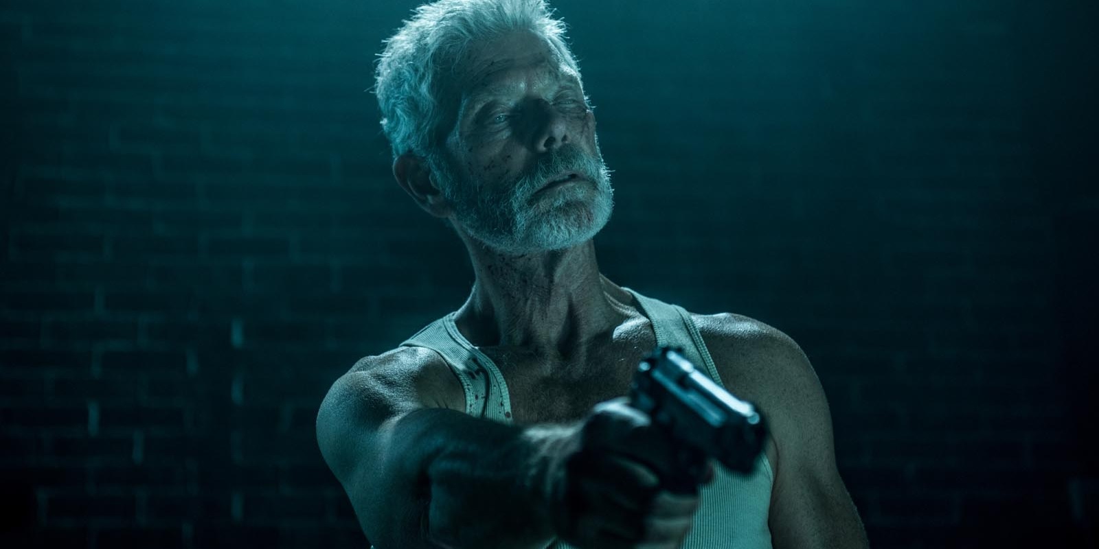 Stephen Lang Don'T Breathe 2 Wallpapers