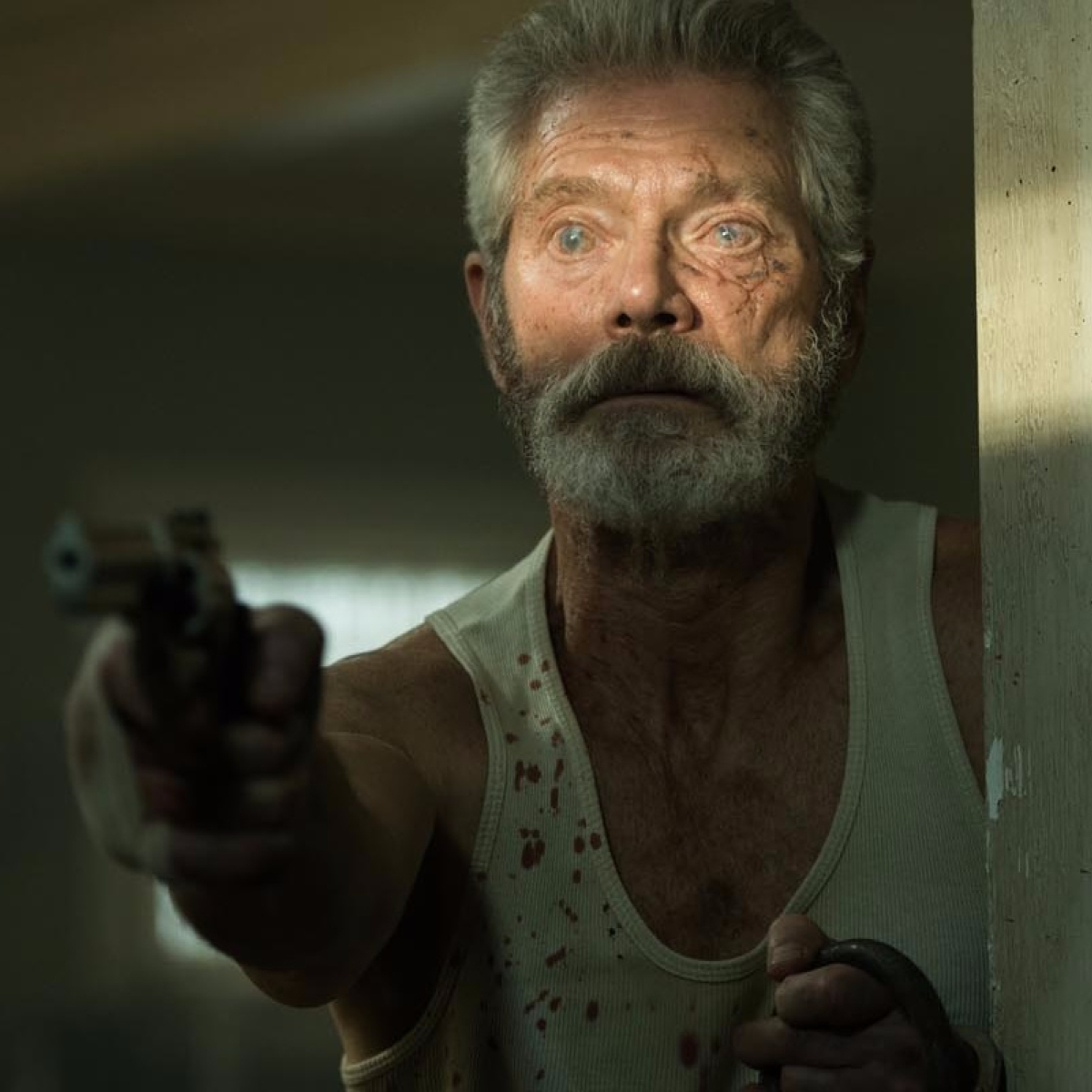 Stephen Lang Don'T Breathe 2 Wallpapers