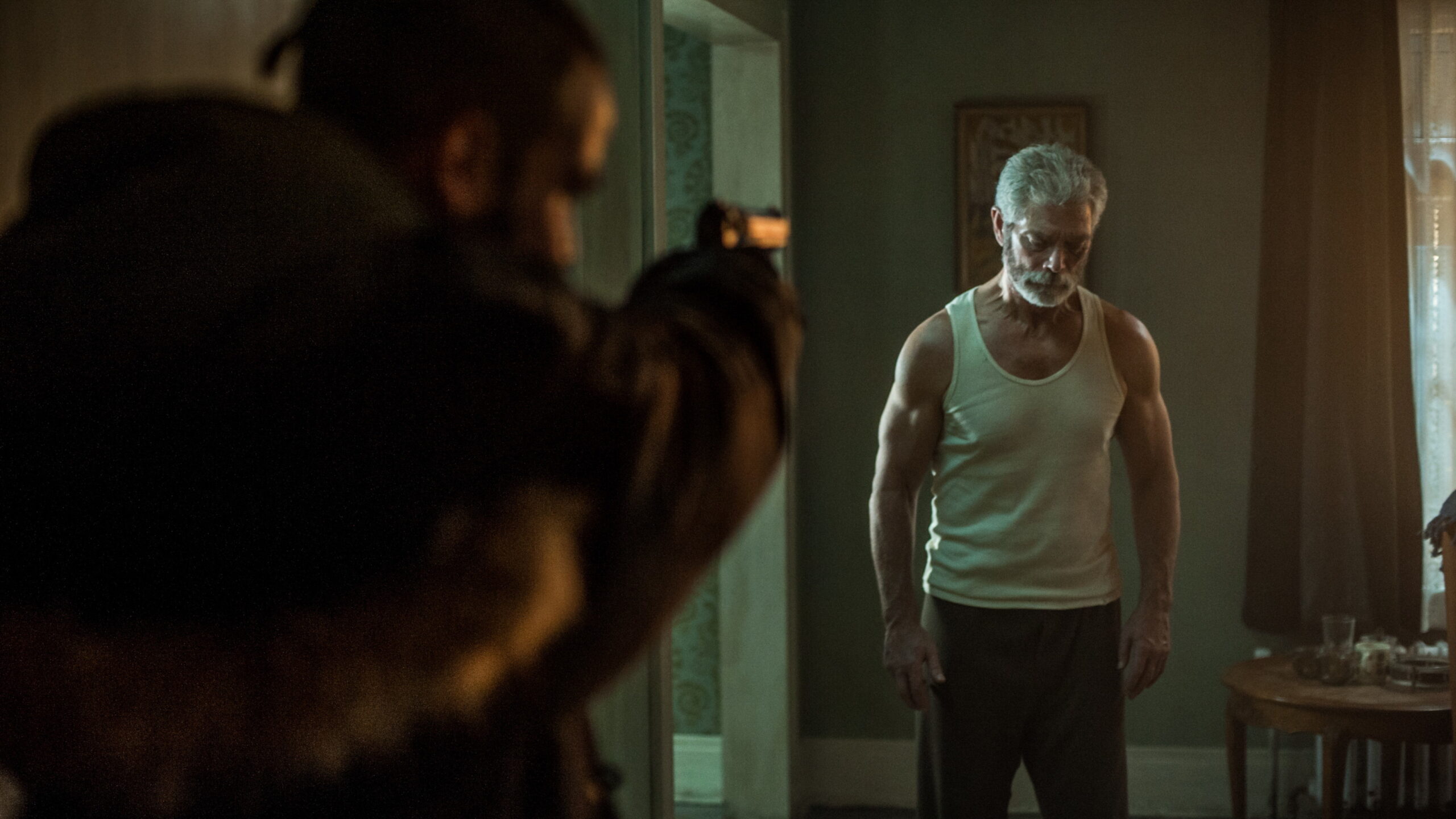 Stephen Lang Don'T Breathe 2 Wallpapers