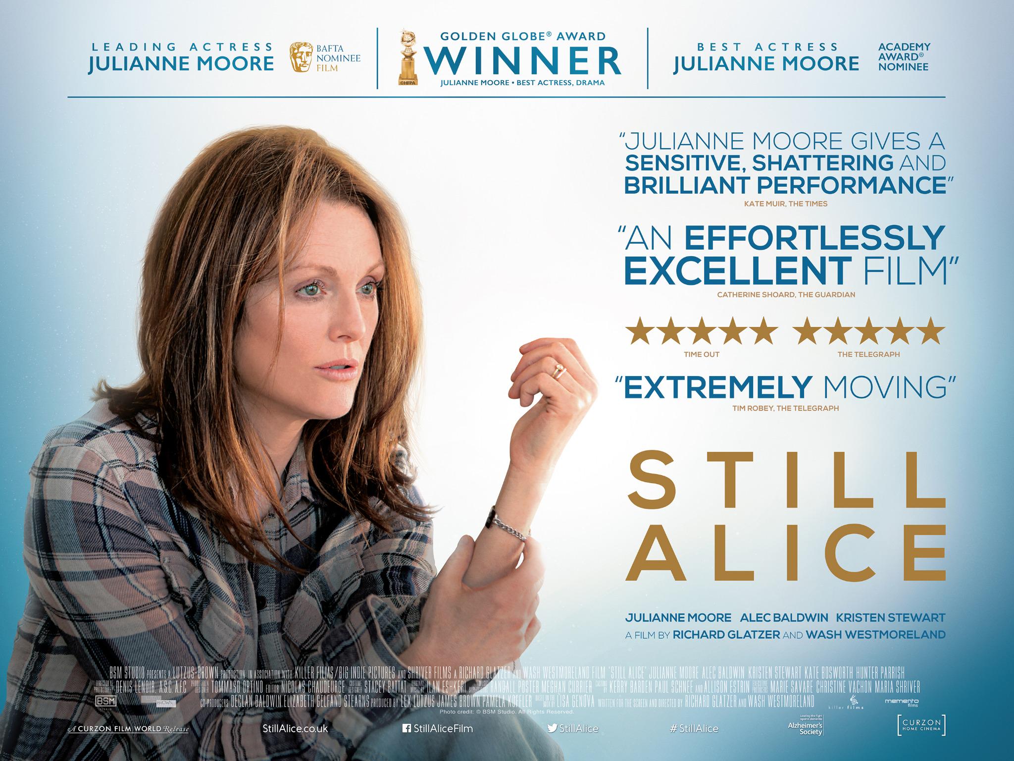 Still Alice Wallpapers