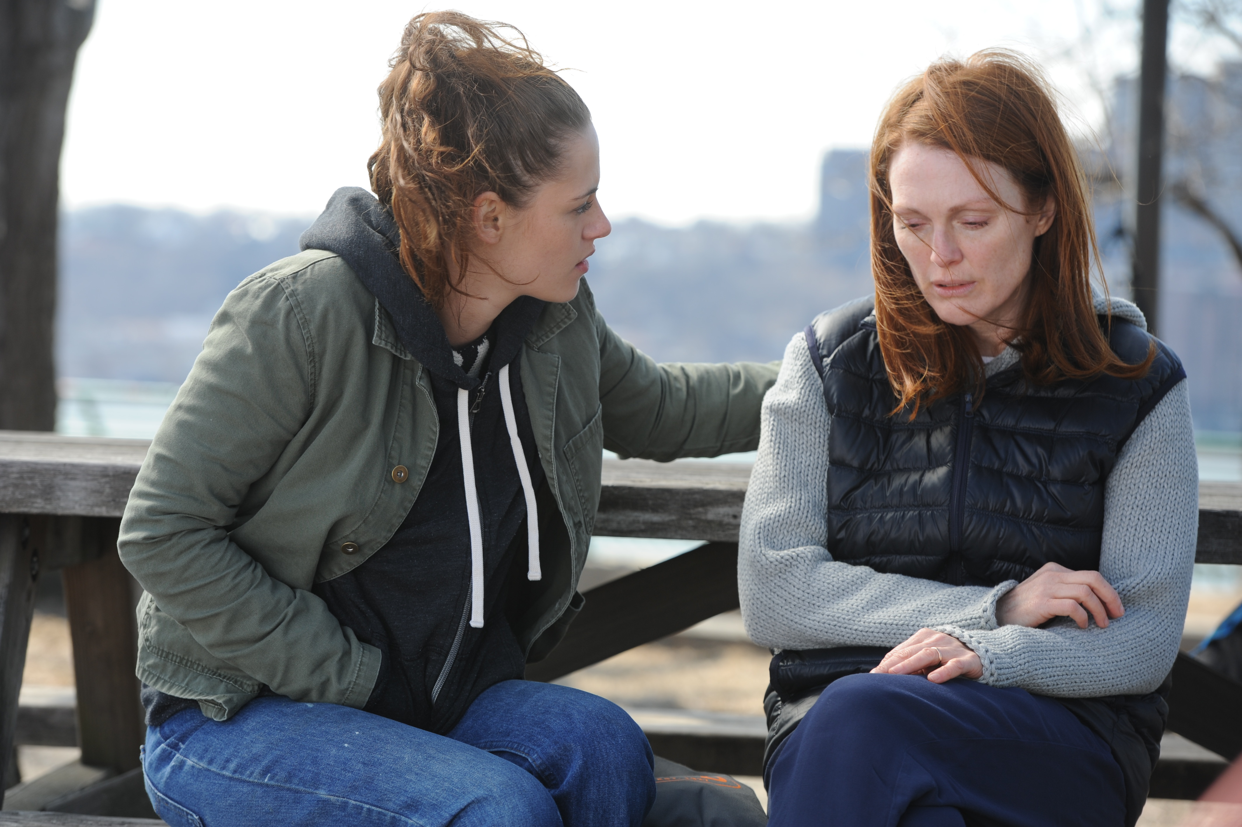 Still Alice Wallpapers