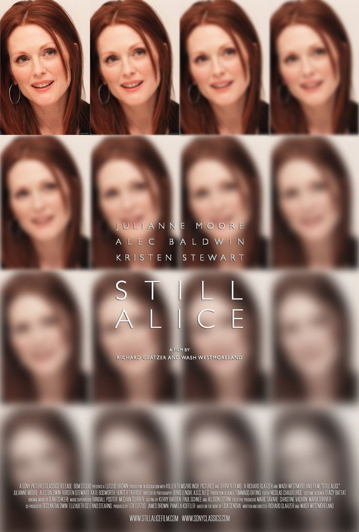 Still Alice Wallpapers