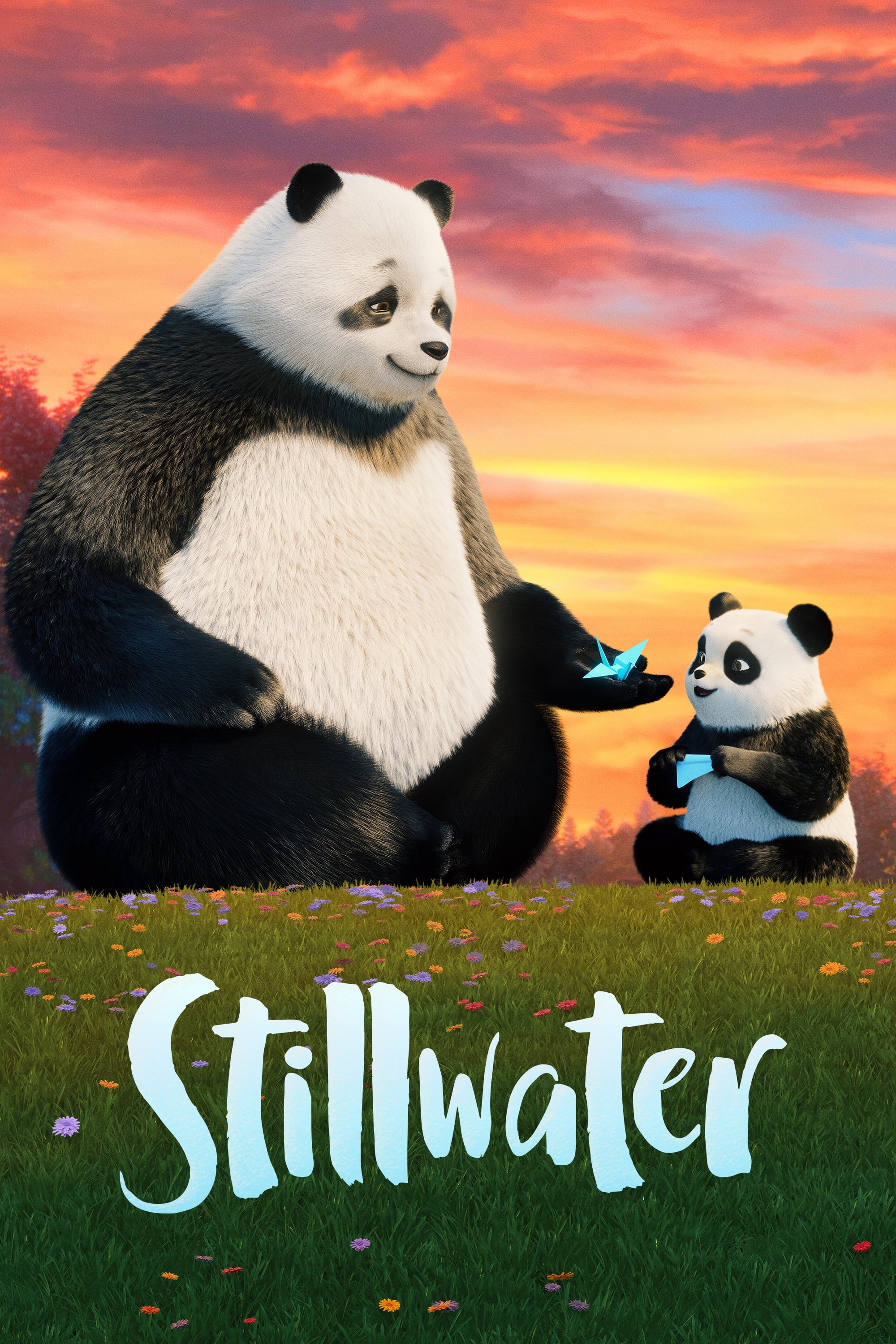 Stillwater Movie Poster Wallpapers