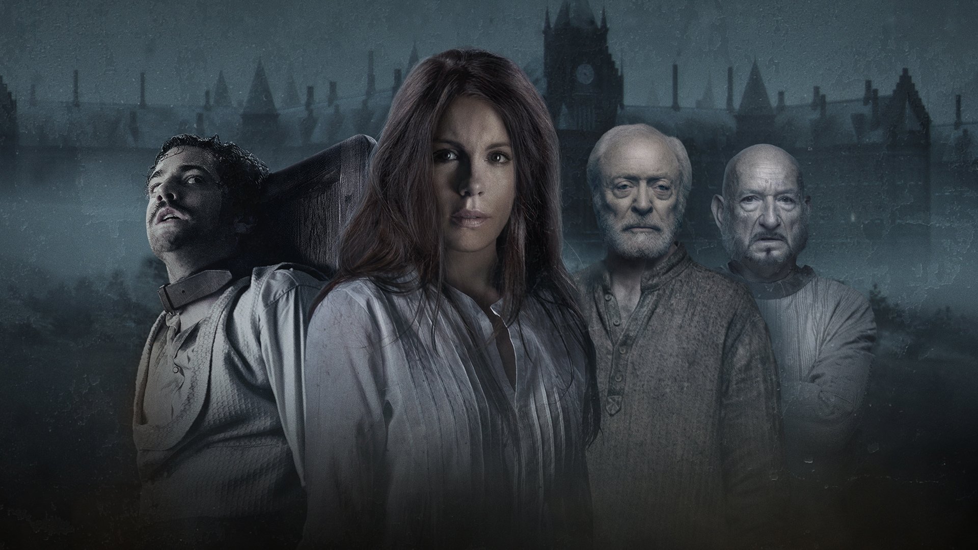 Stonehearst Asylum Wallpapers