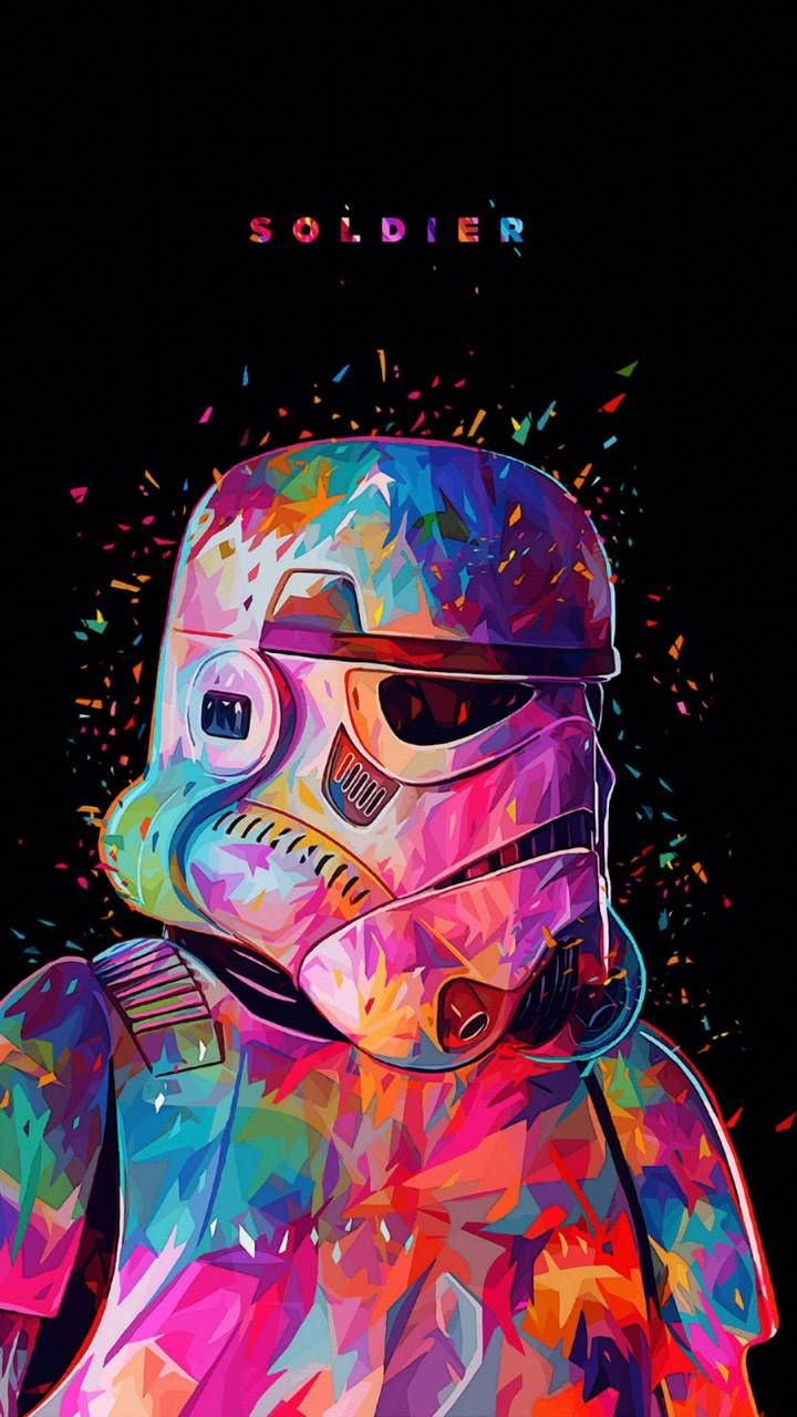 Stormtrooper Wallpapers