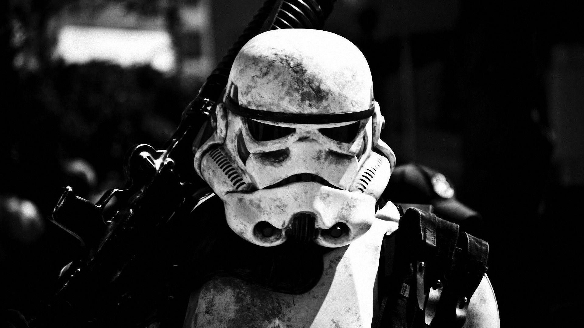 Stormtrooper Wallpapers