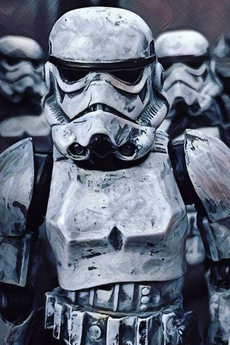 Stormtrooper Wallpapers