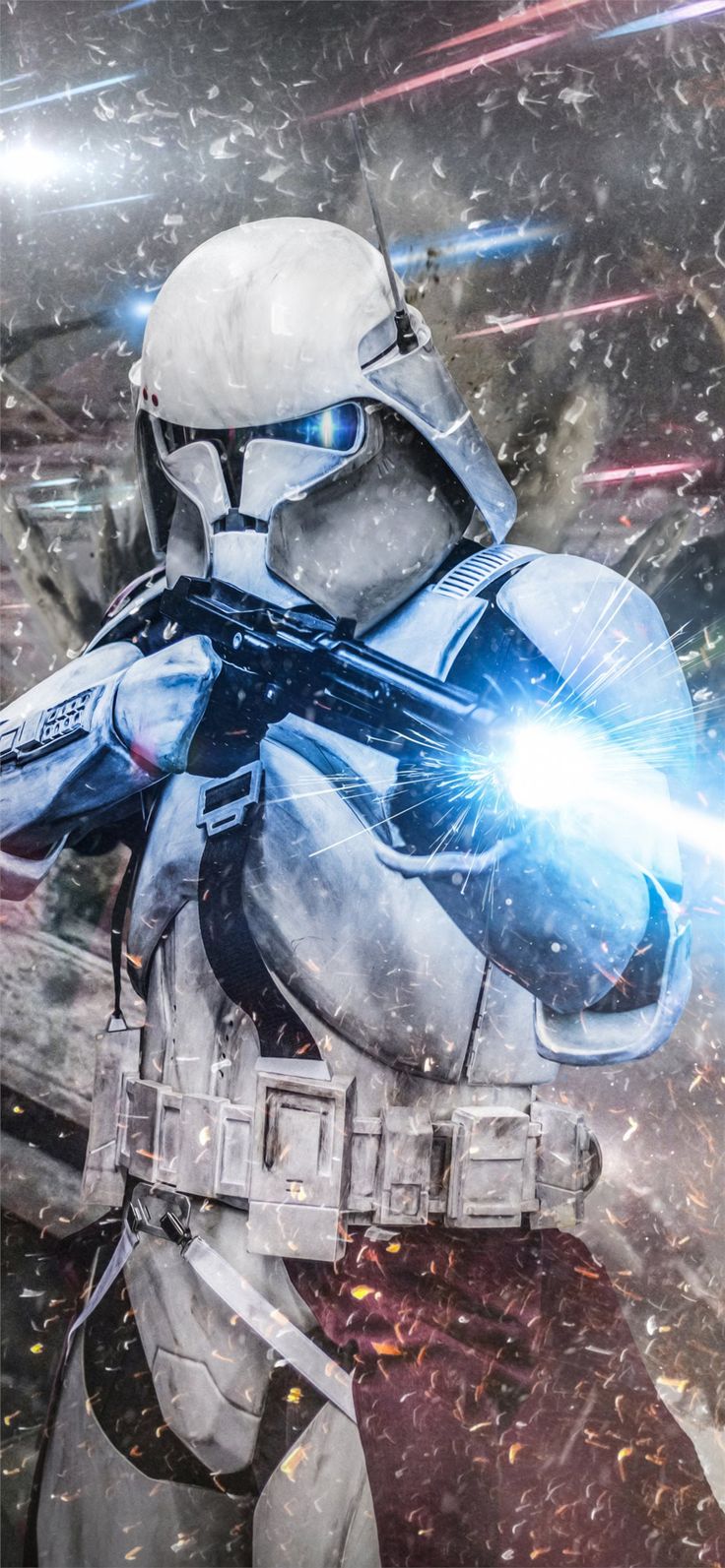 Stormtrooper Cool Star Wars Wallpapers