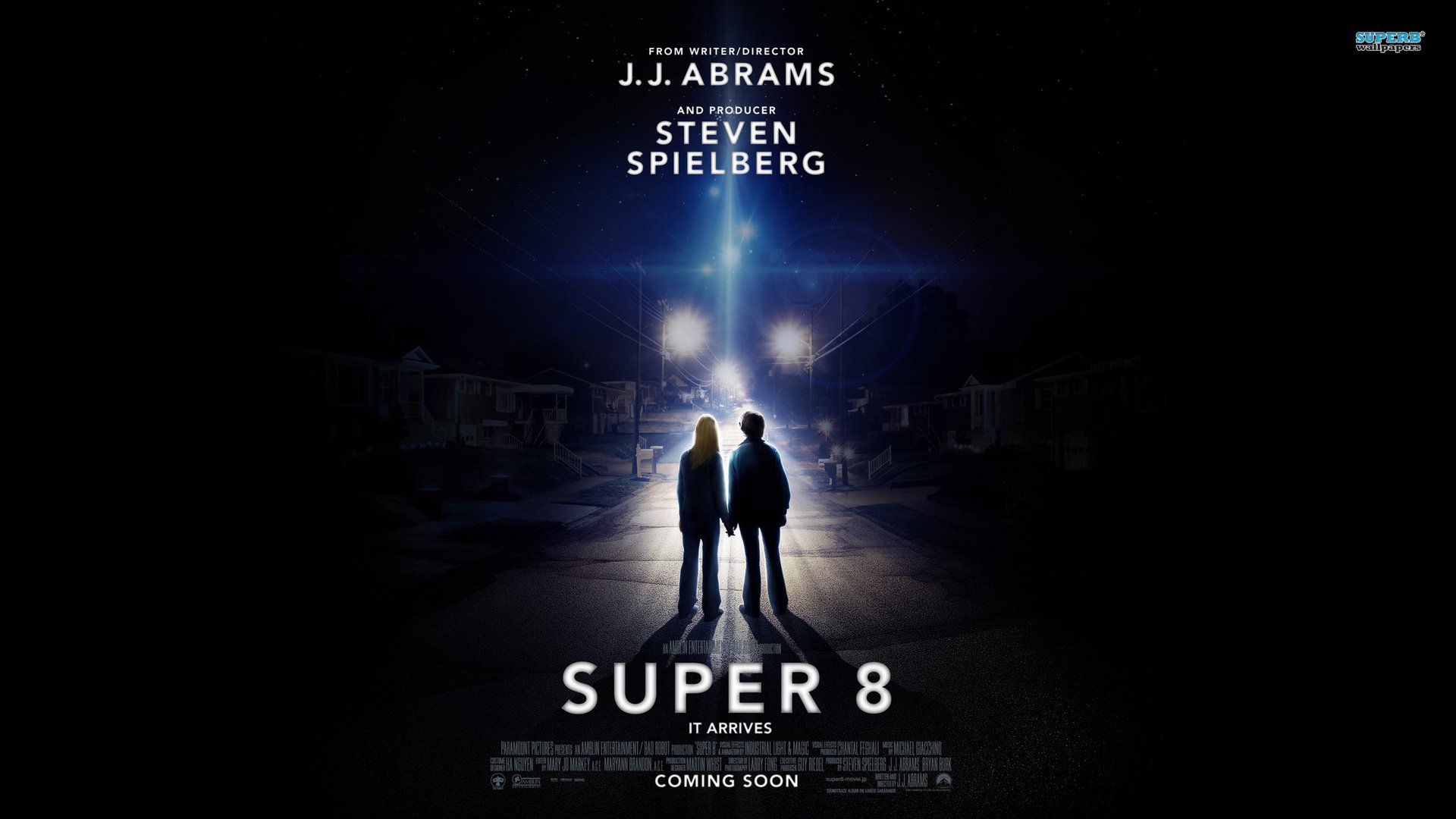 Super 8 Wallpapers