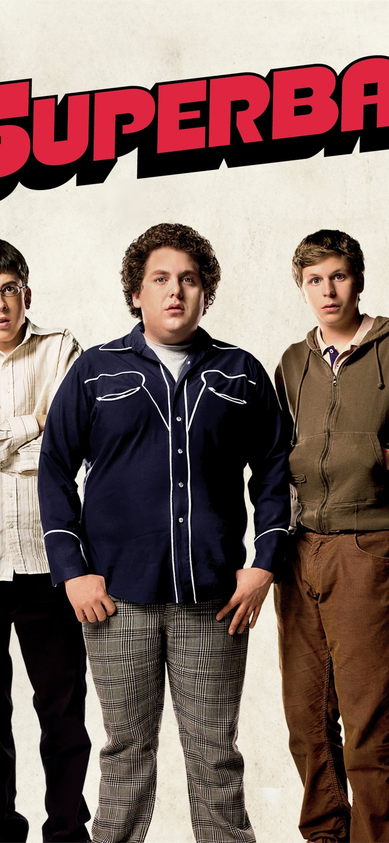 Superbad Movie Wallpapers