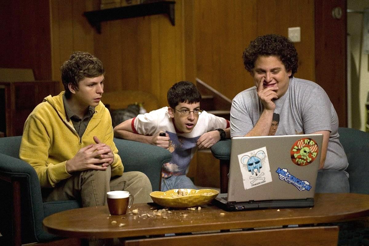 Superbad Movie Wallpapers