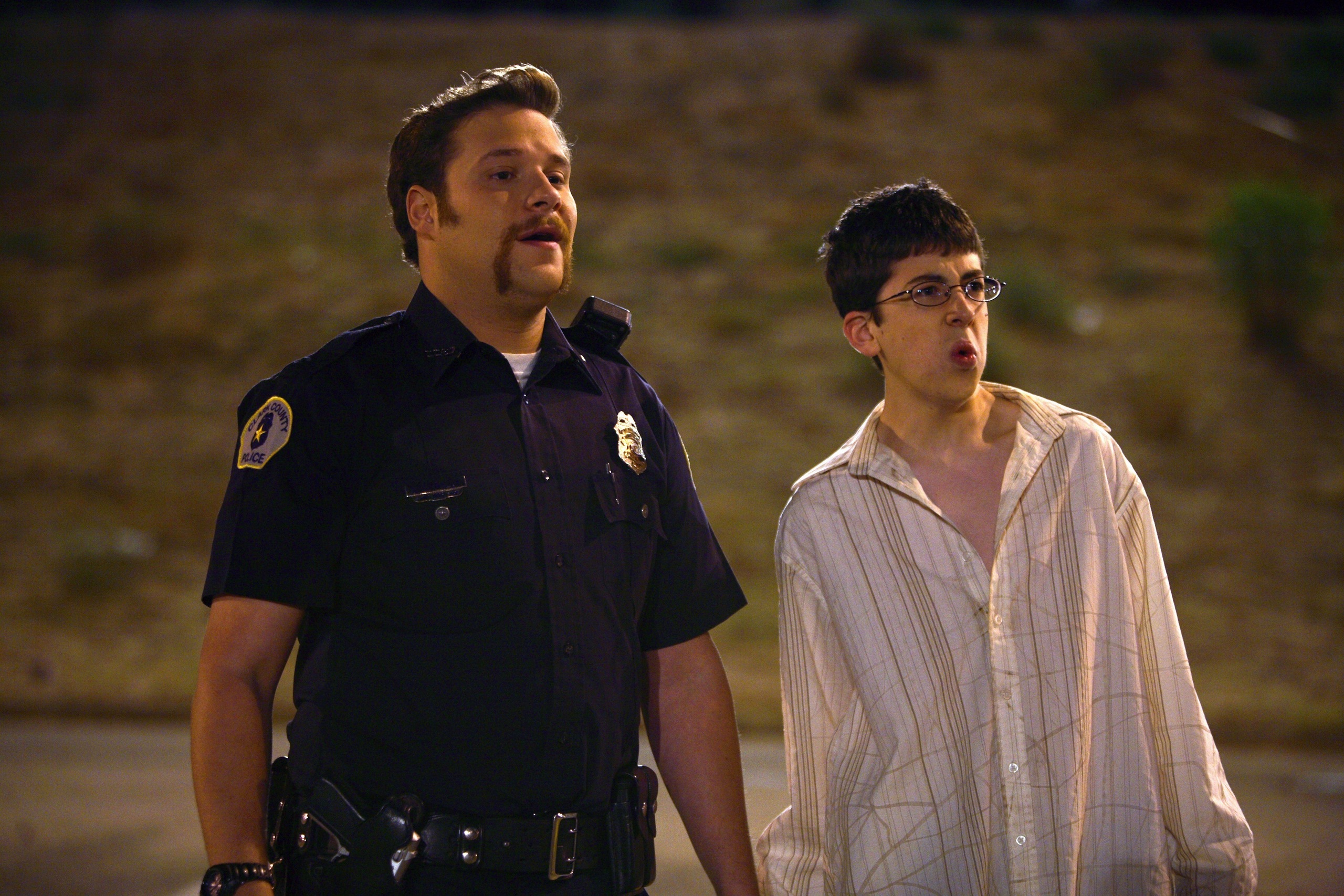 Superbad Movie Wallpapers