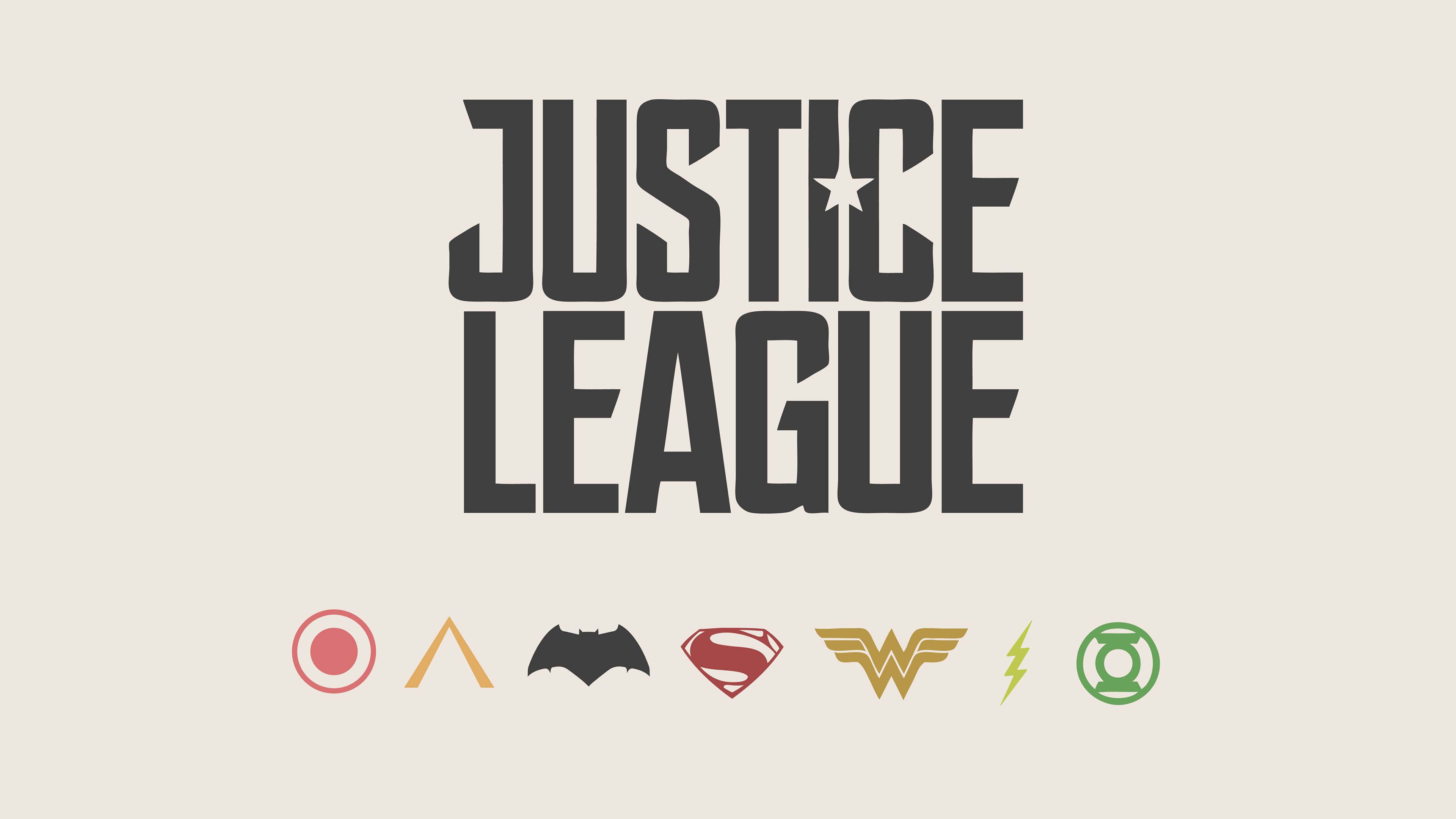 Superman Justice League Artwork Wallpapers