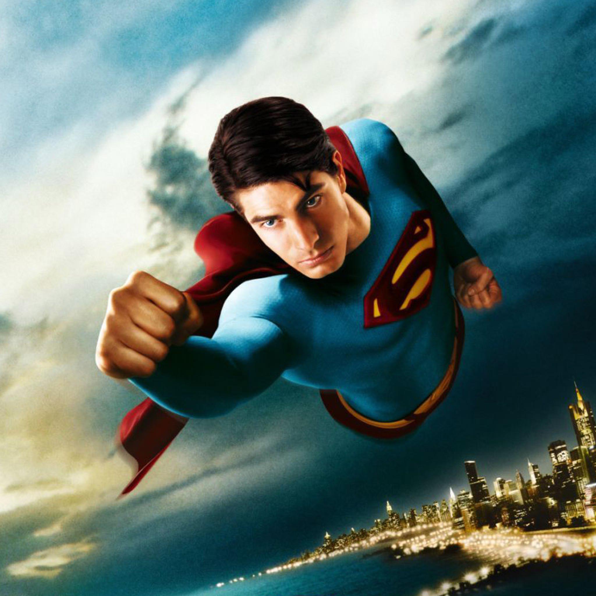 Superman Returns Hd Wallpapers