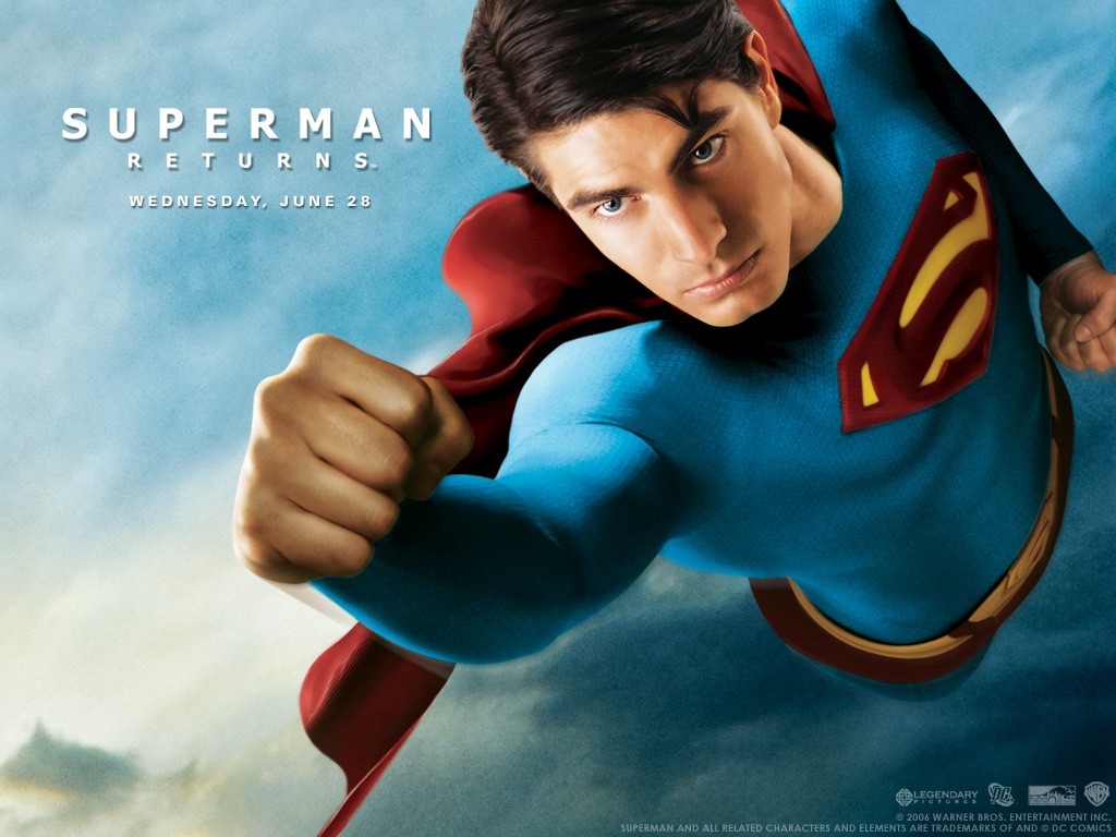 Superman Returns Hd Wallpapers