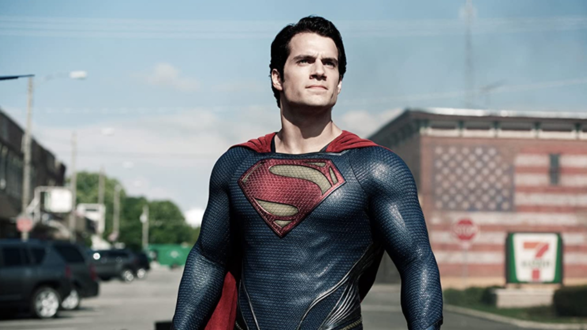 Superman Returns Hd Wallpapers