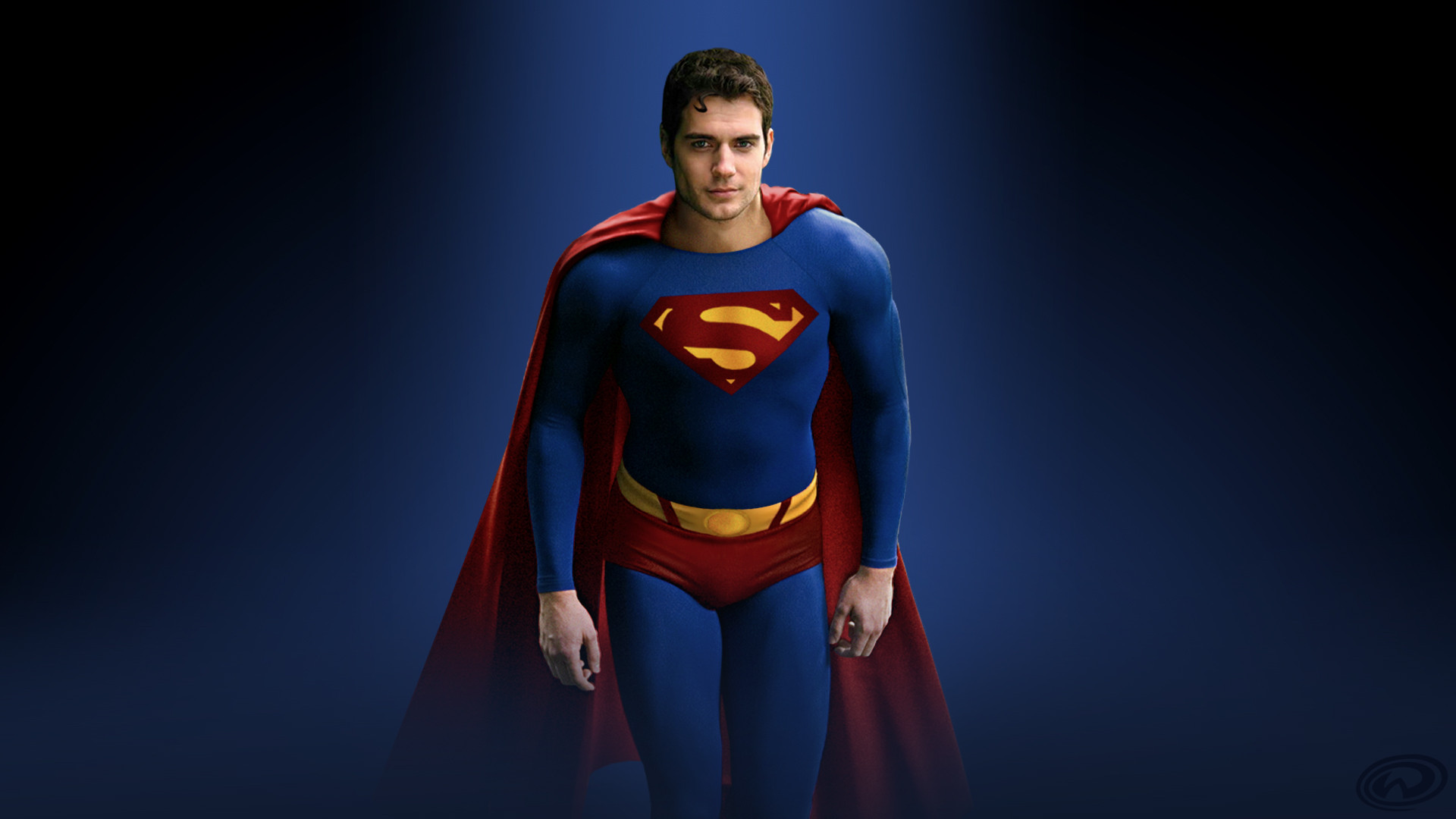 Superman Returns Hd Wallpapers