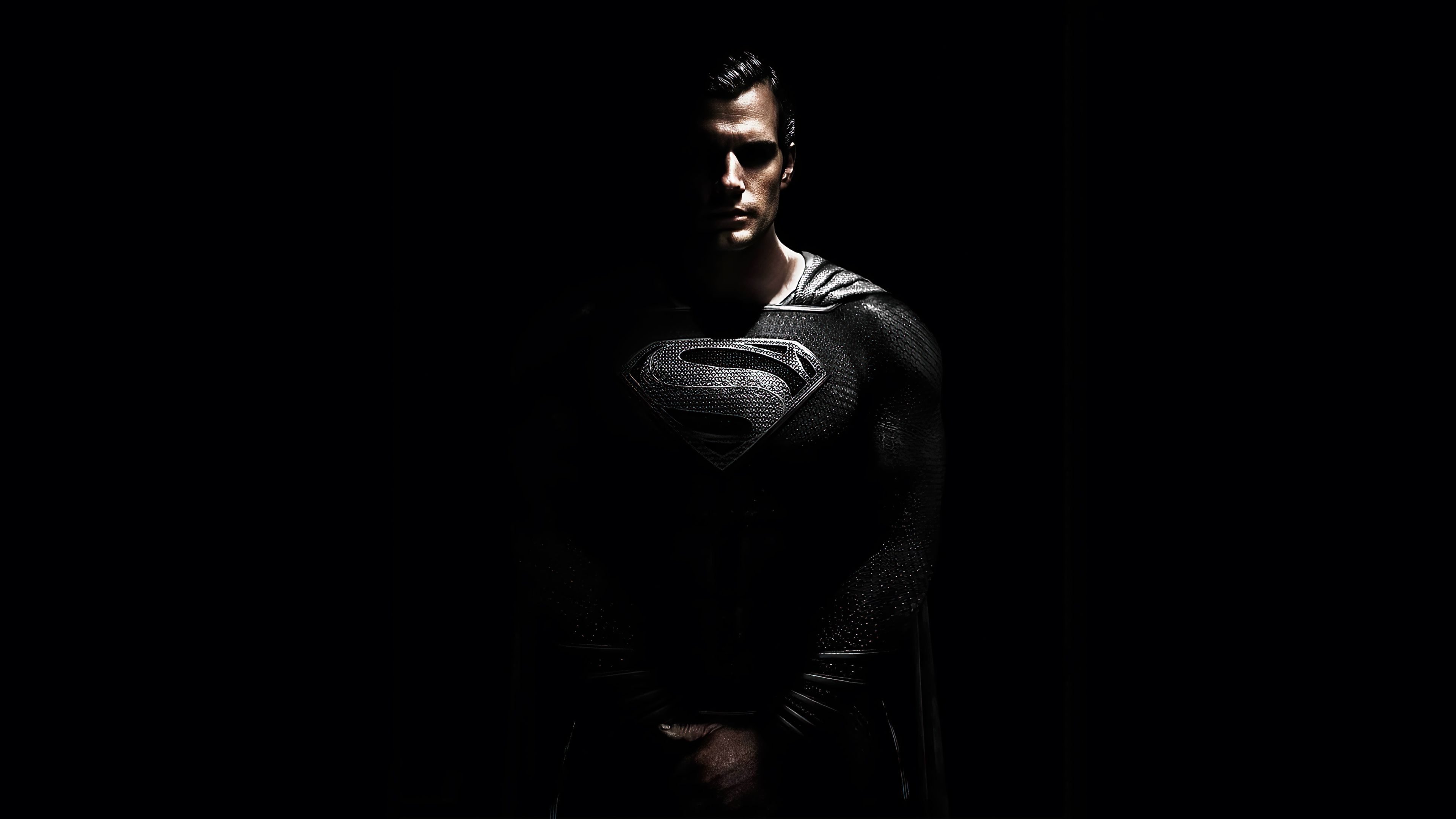 Superman Zack Snyder Cut Wallpapers