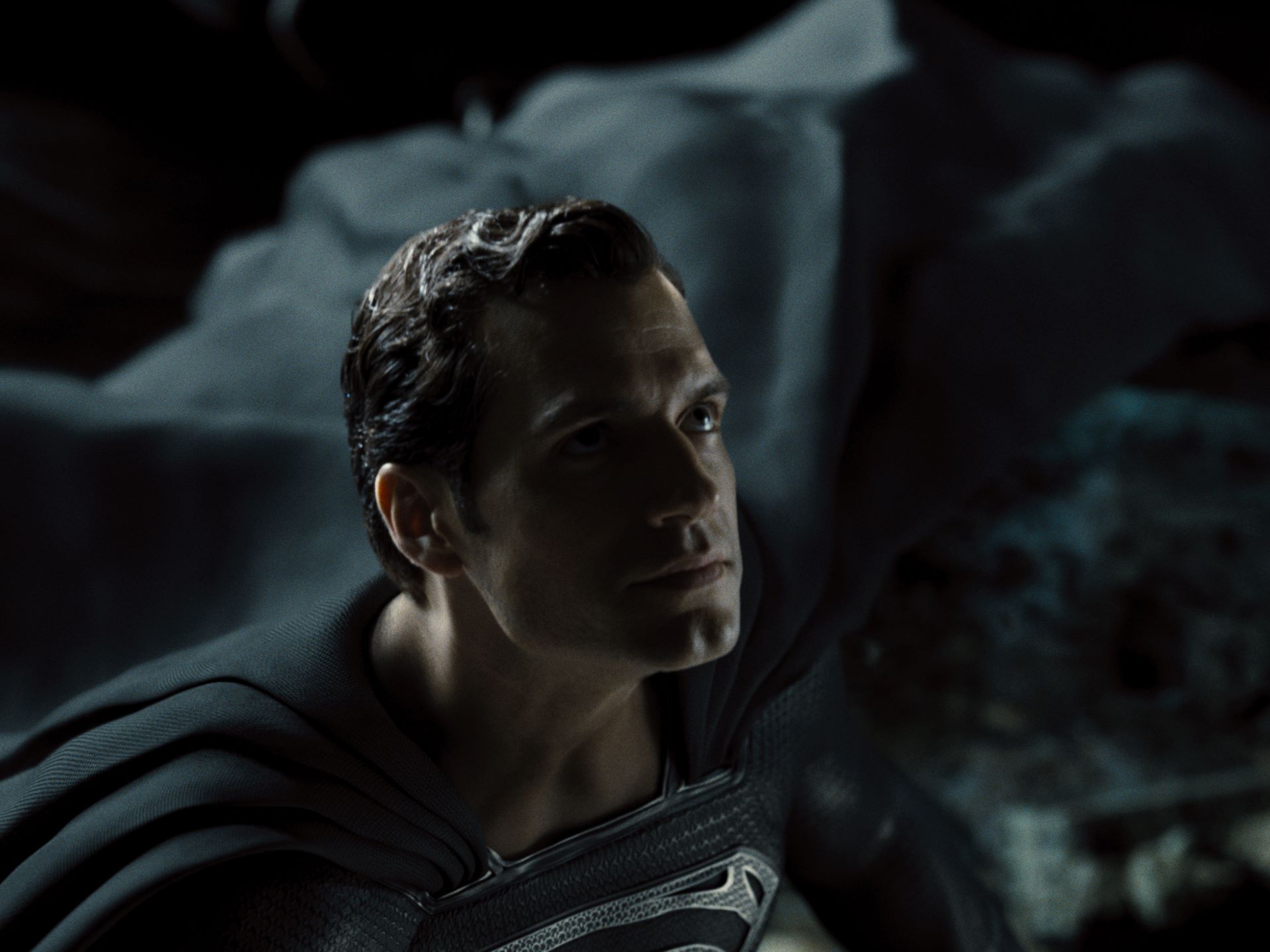 Superman Zack Snyder Cut Wallpapers