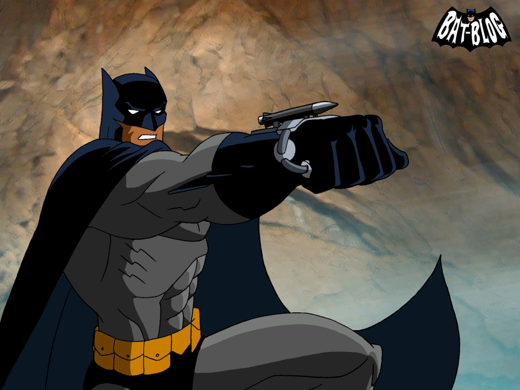 Superman/Batman: Public Enemies Wallpapers