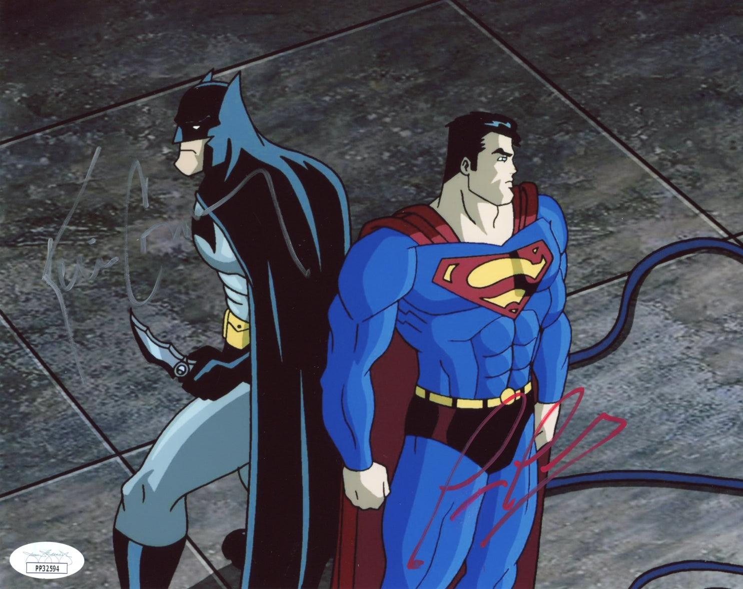 Superman/Batman: Public Enemies Wallpapers