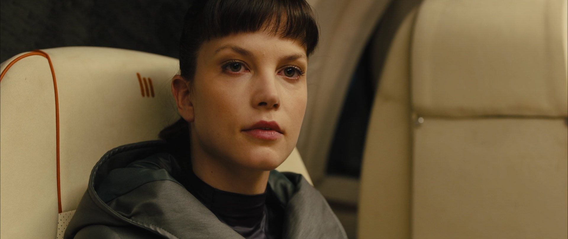 Sylvia Hoeks In Blade Runner 2049 Wallpapers