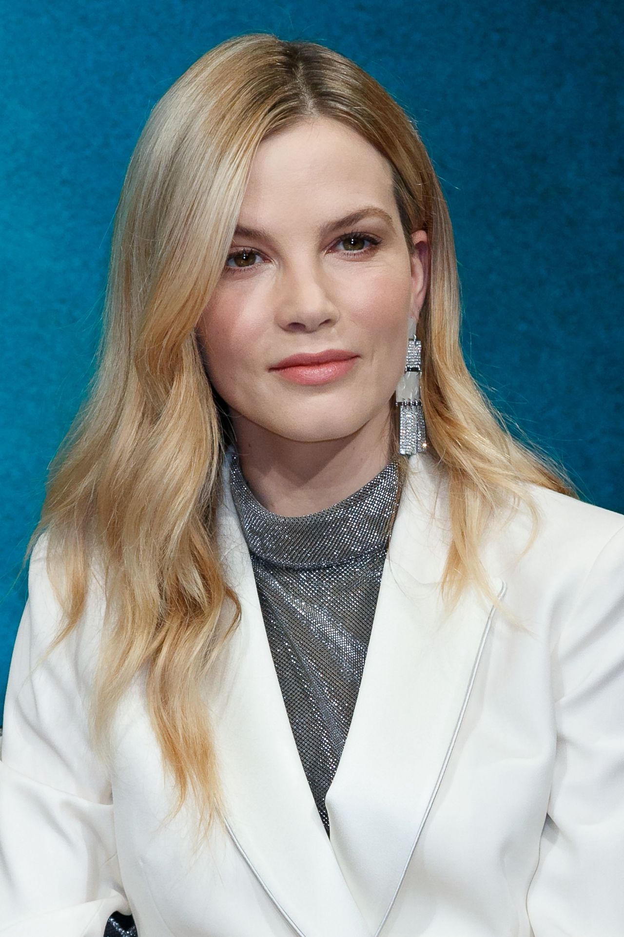 Sylvia Hoeks In Blade Runner 2049 Wallpapers