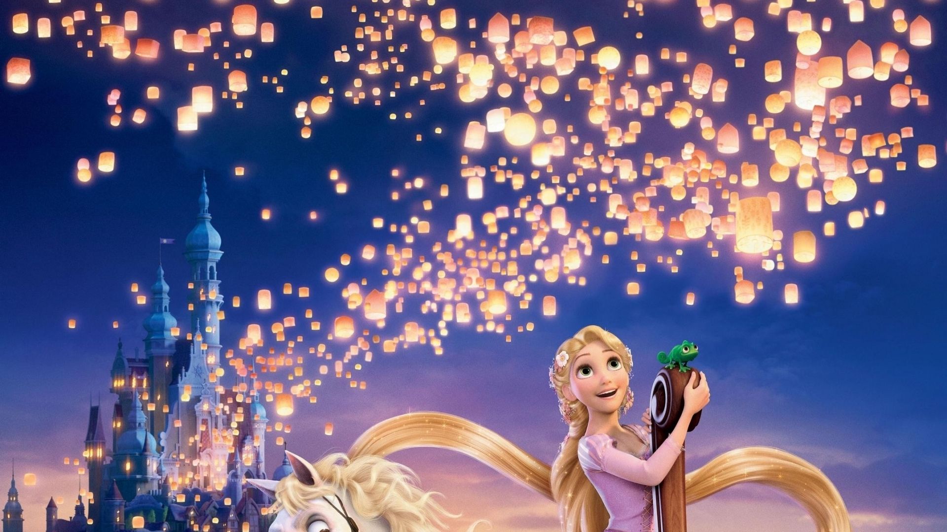 Tangled Wallpapers