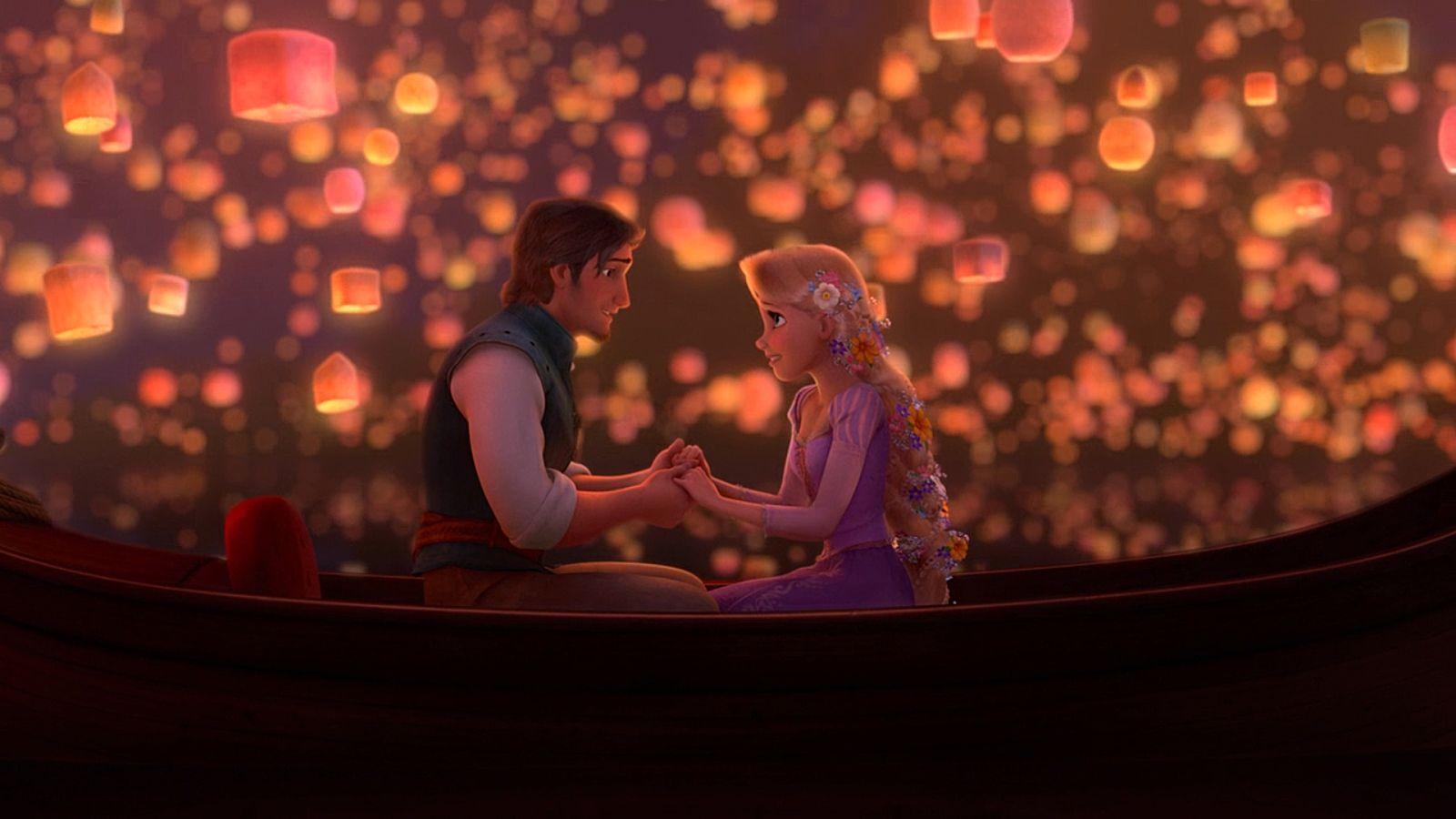 Tangled Wallpapers