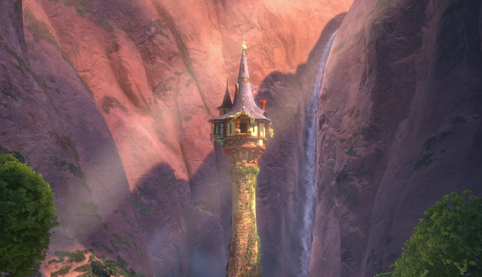 Tangled Wallpapers