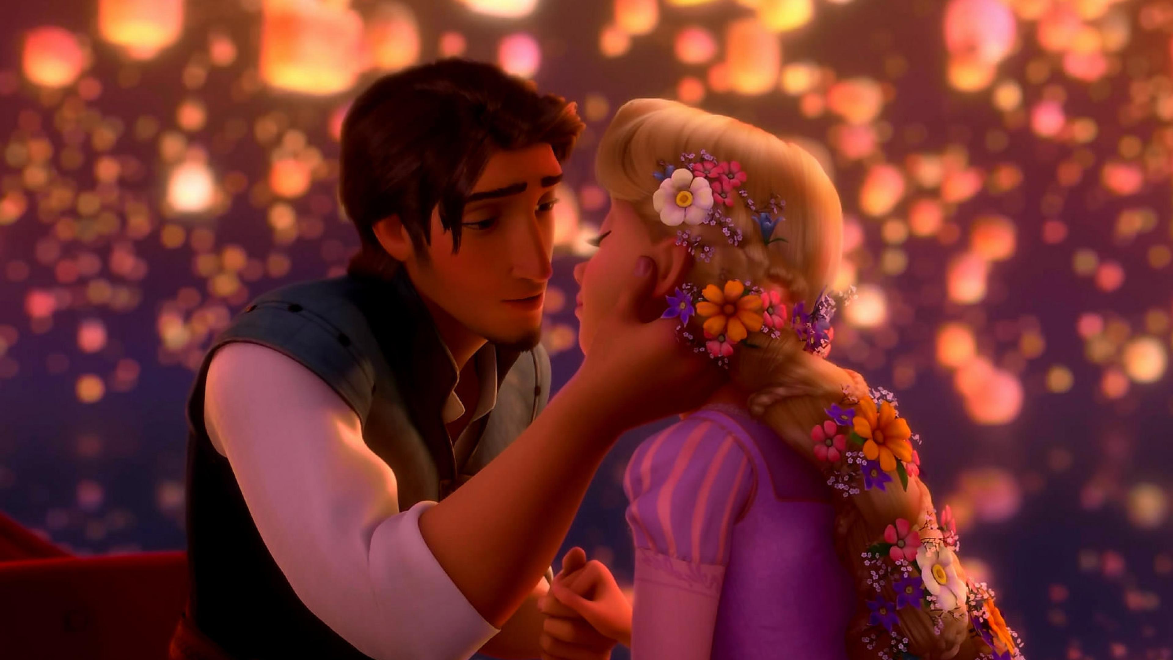 Tangled Wallpapers