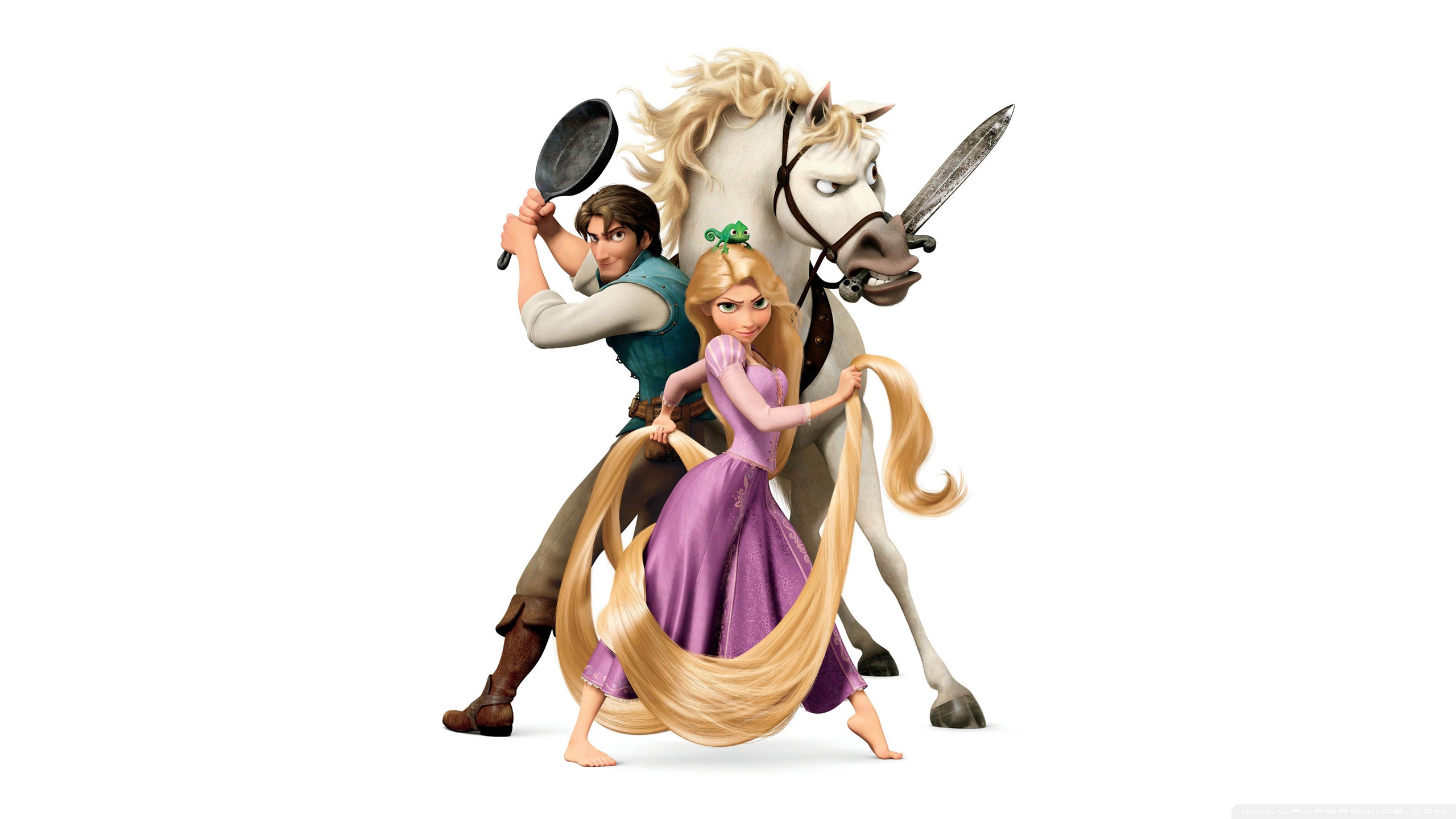 Tangled Wallpapers