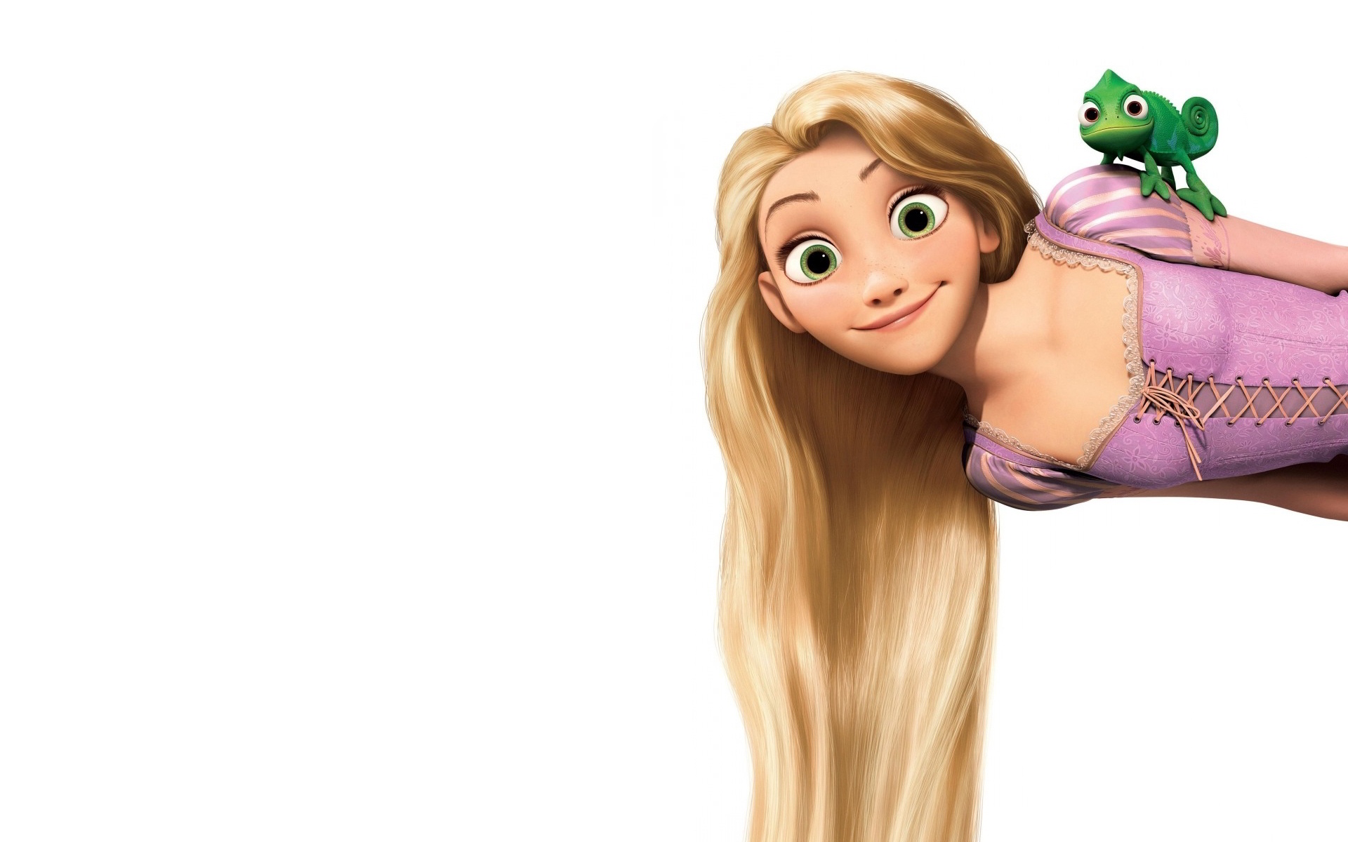 Tangled Wallpapers