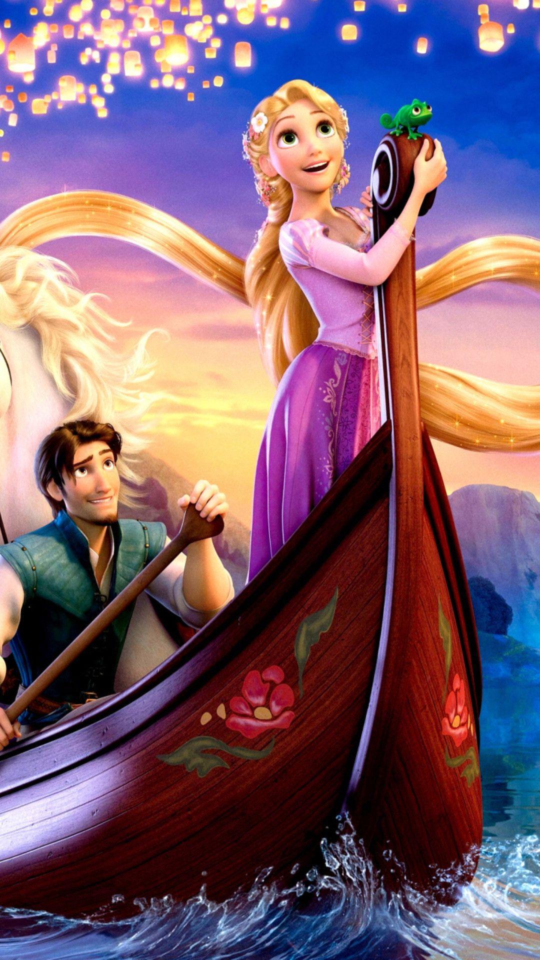 Tangled Wallpapers