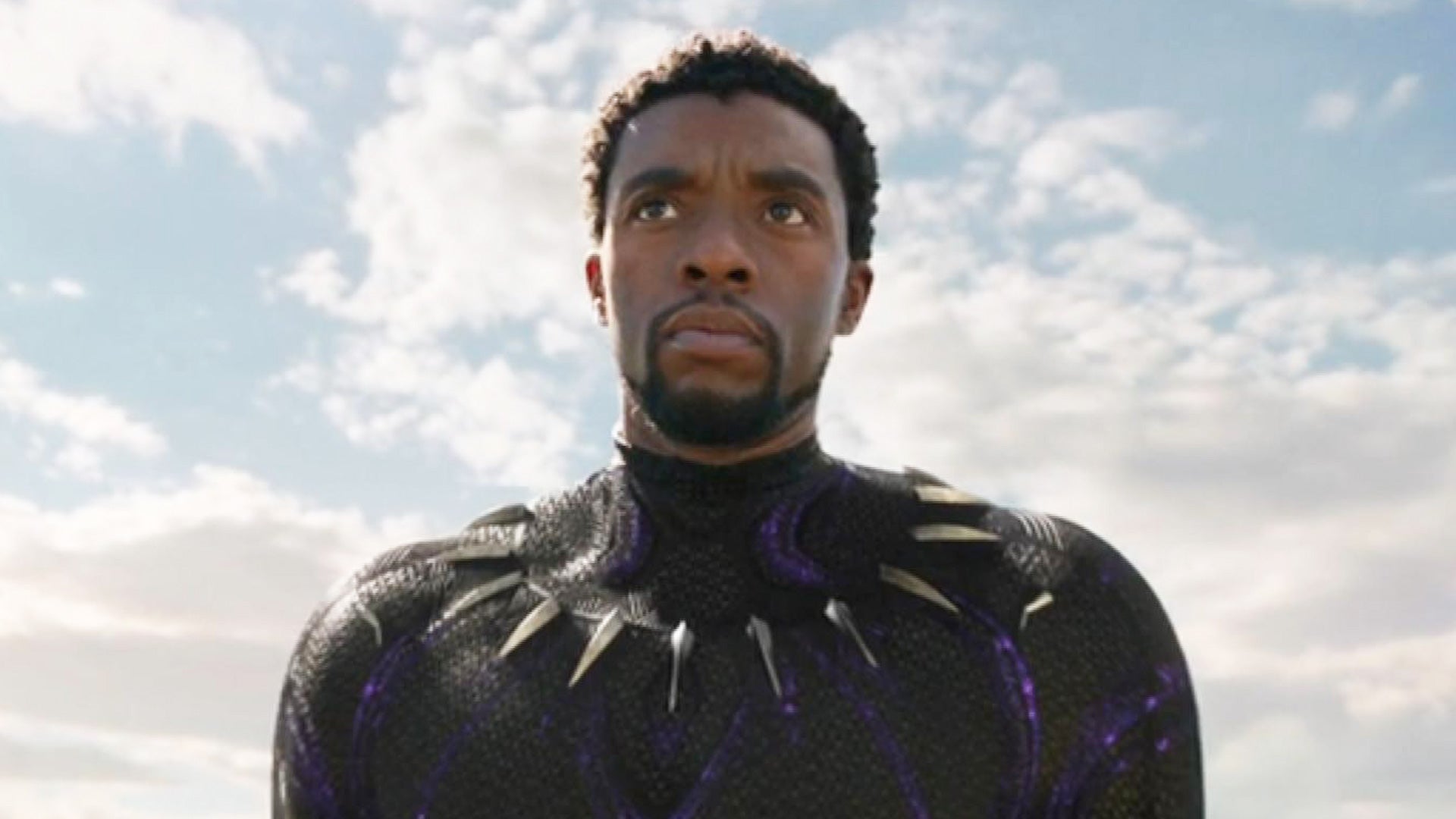 T'Challa Chadwick Boseman Black Panther Wallpapers