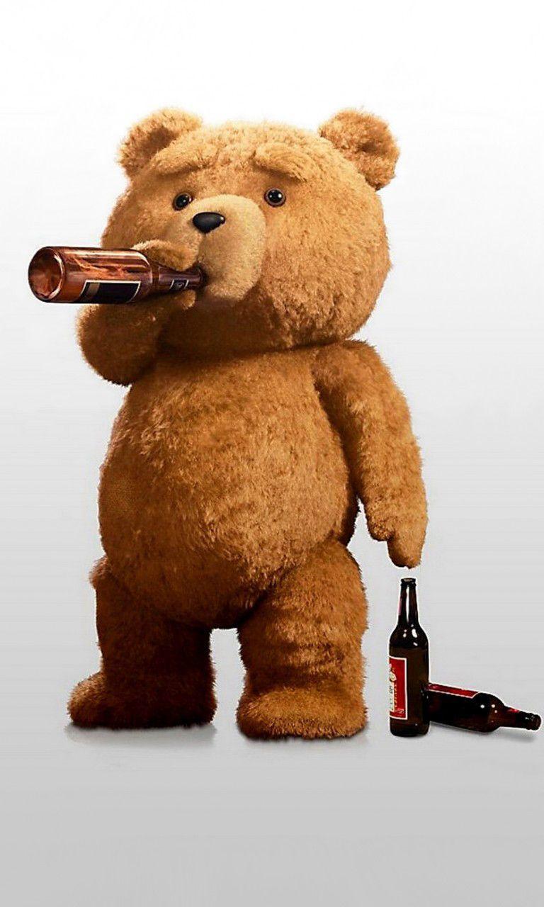 Ted Wallpapers