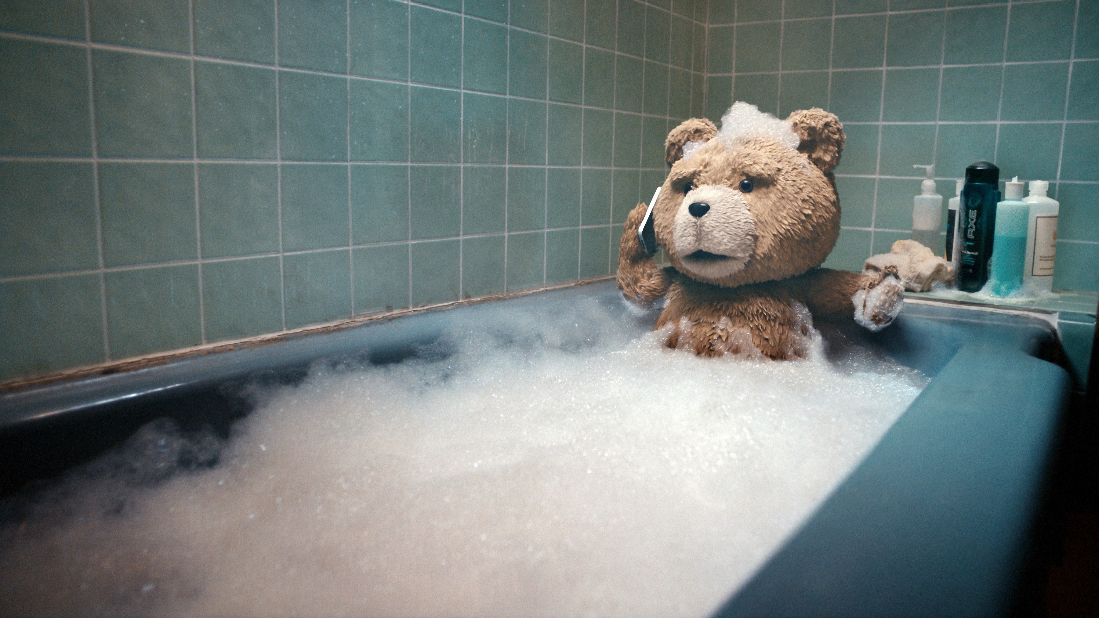 Ted Wallpapers