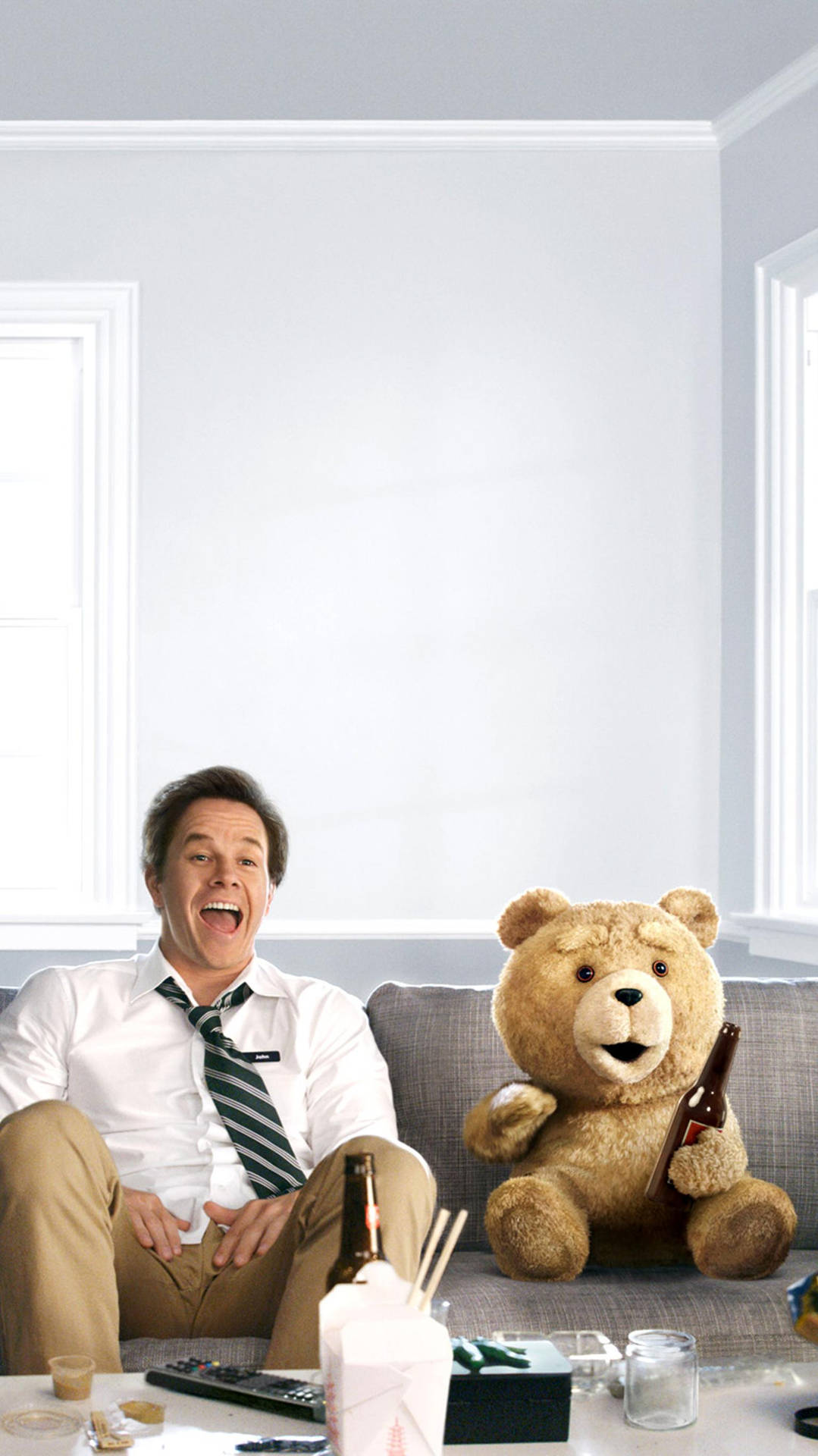 Ted Wallpapers