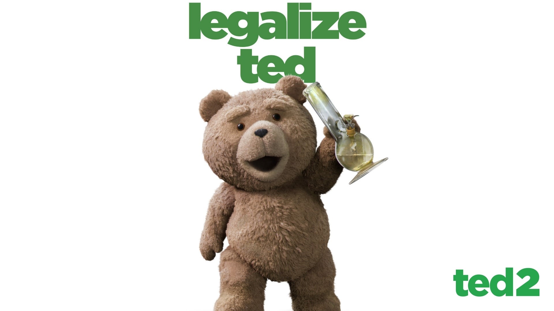 Ted Wallpapers