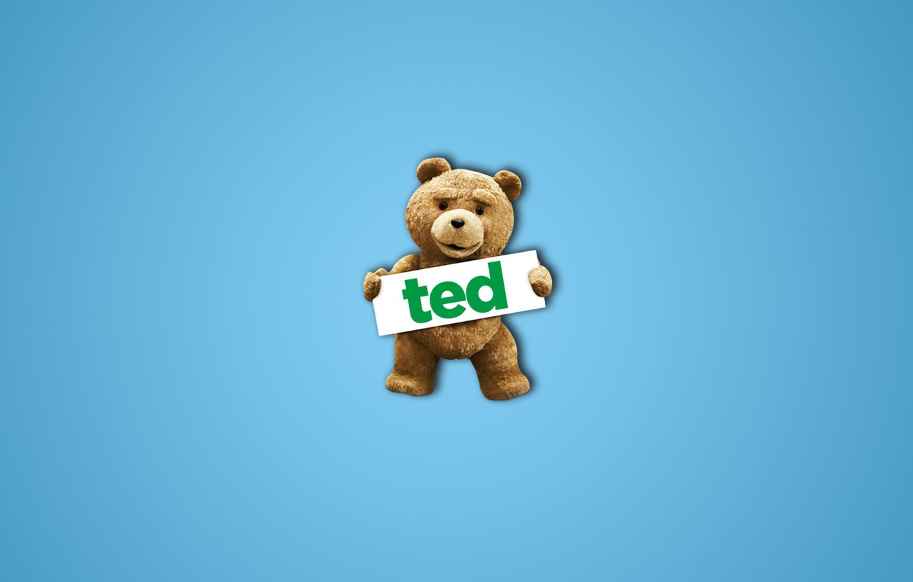 Ted Wallpapers