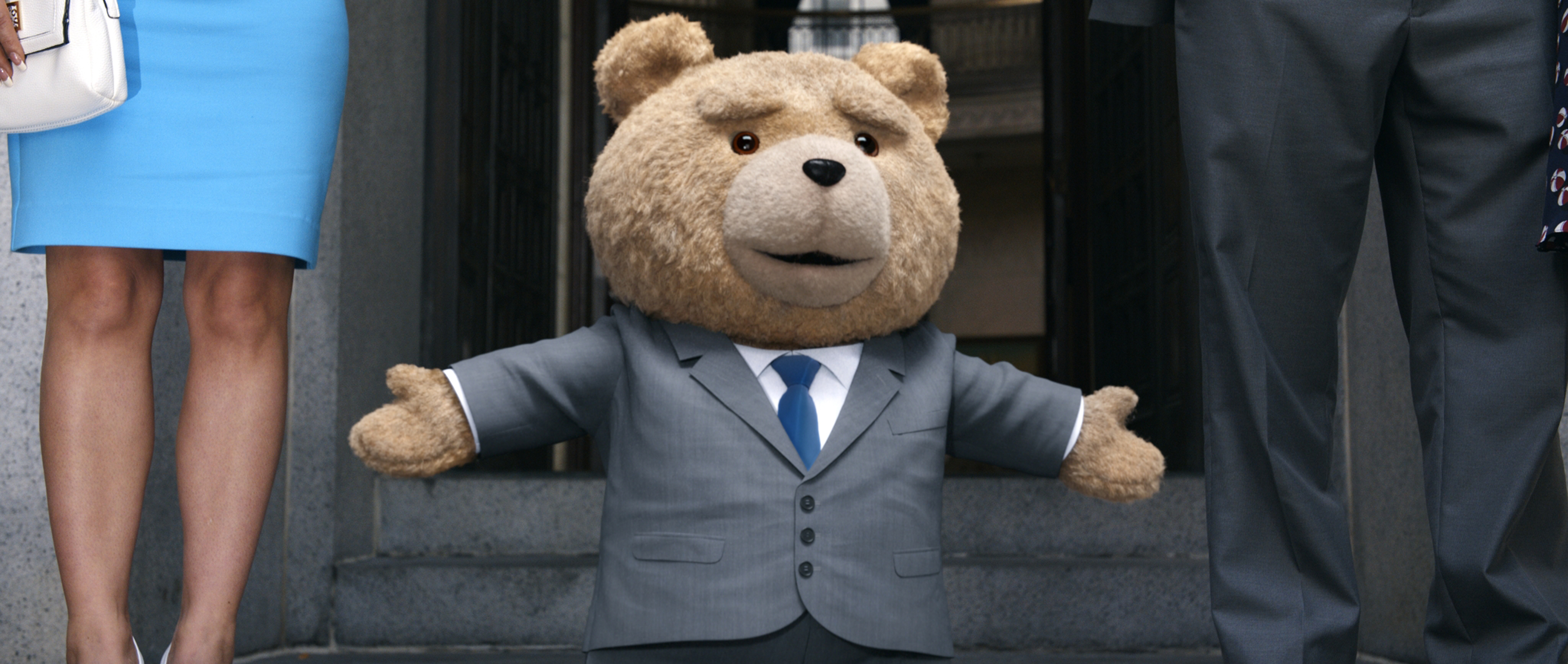 Ted Wallpapers