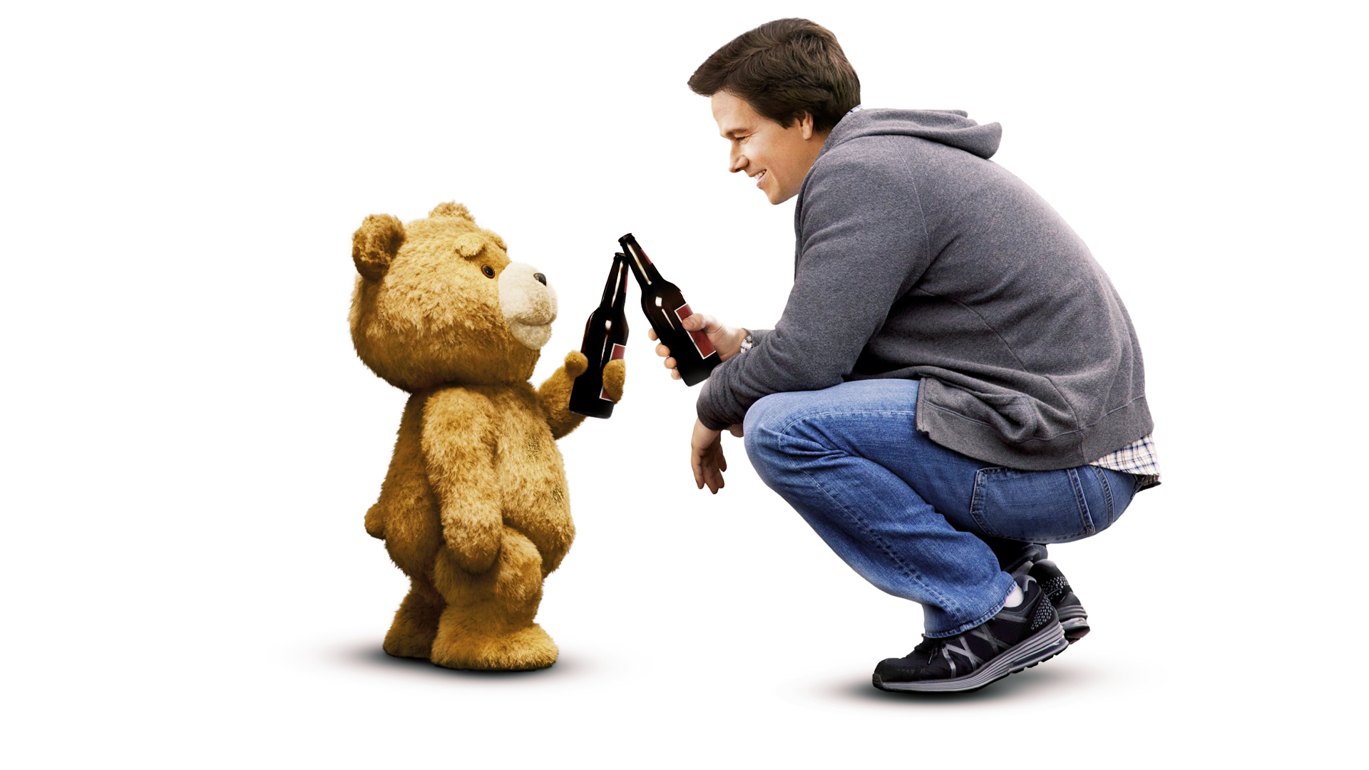 Ted Wallpapers