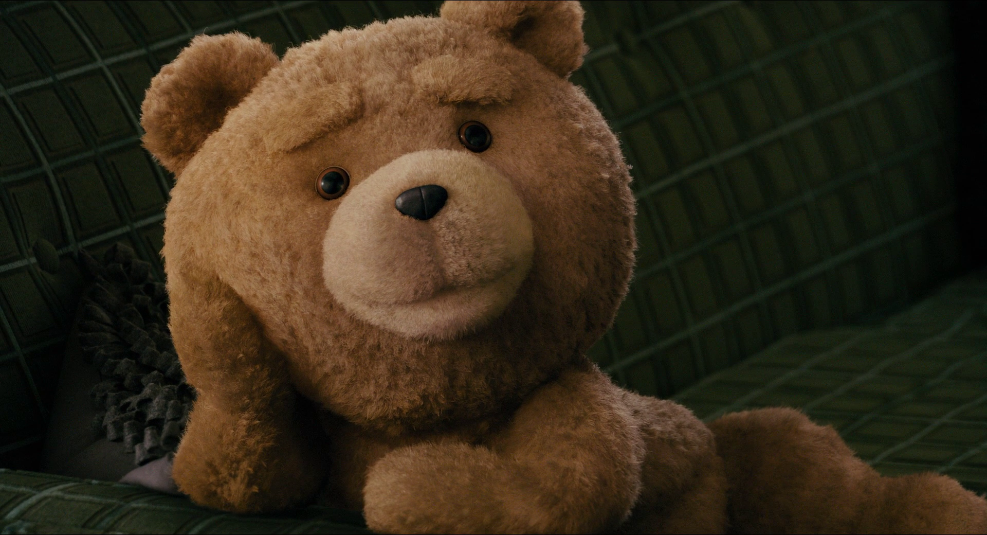 Ted Wallpapers