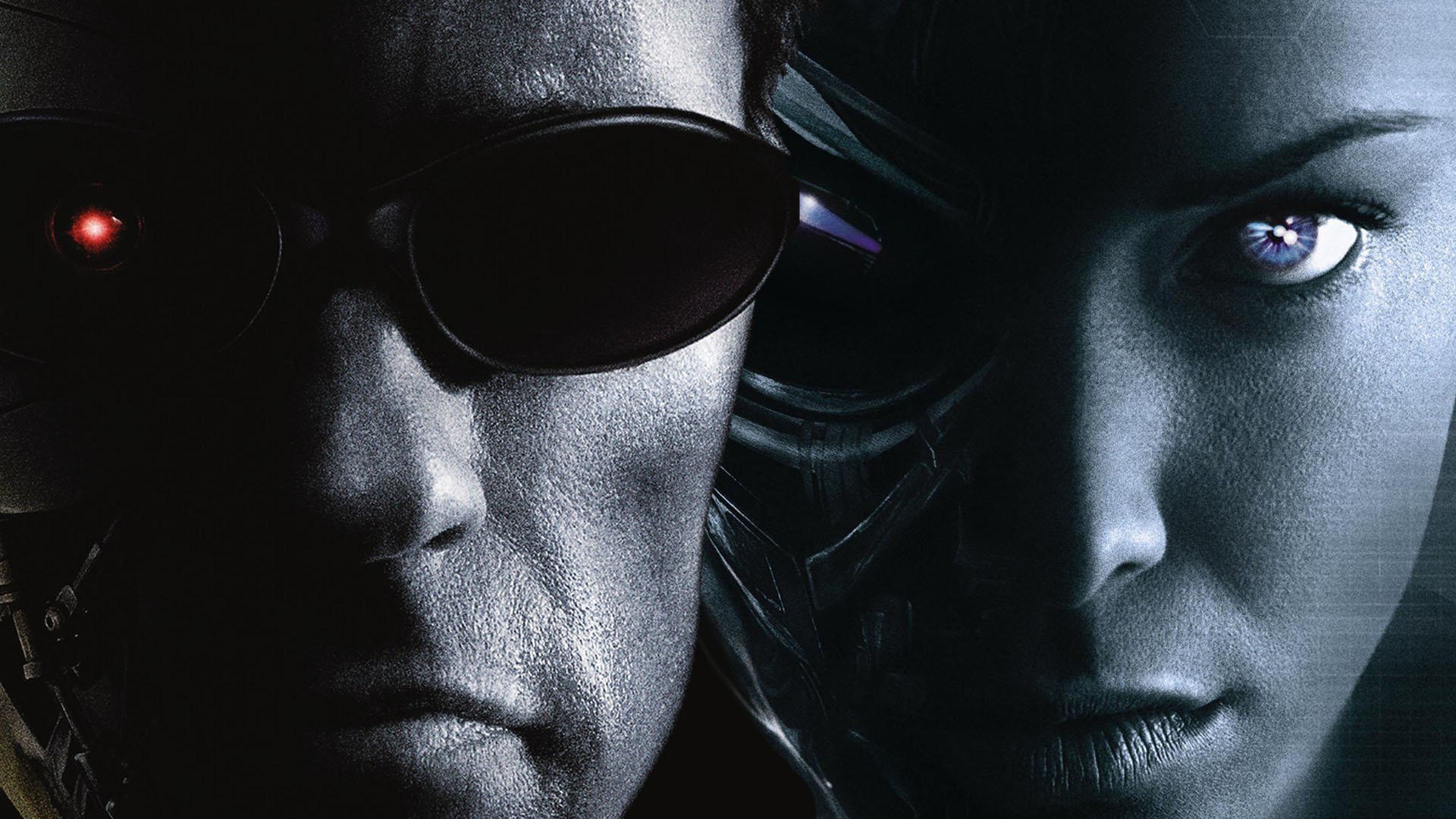 Terminator 3: Rise Of The Machines Wallpapers