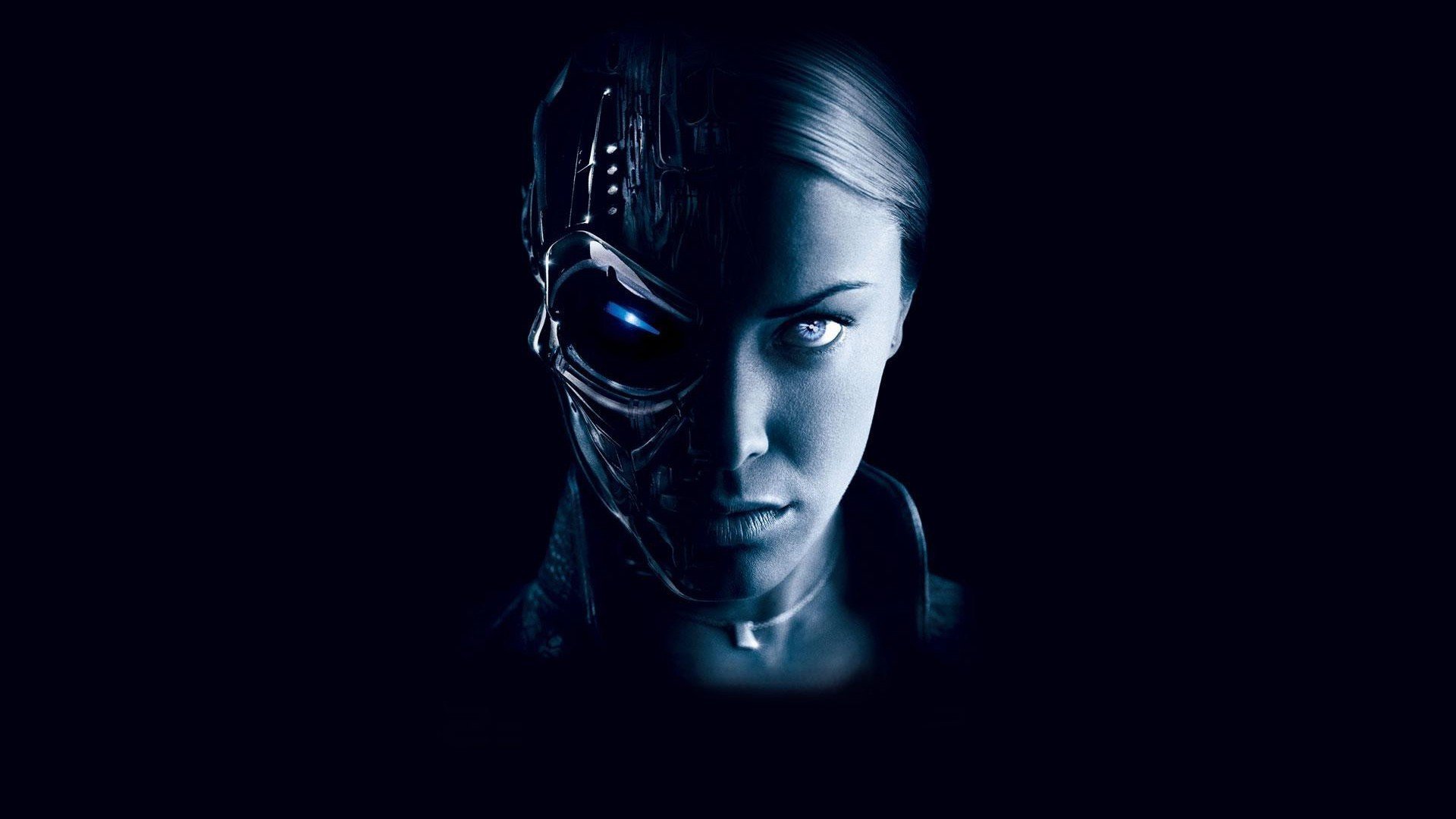 Terminator 3: Rise Of The Machines Wallpapers