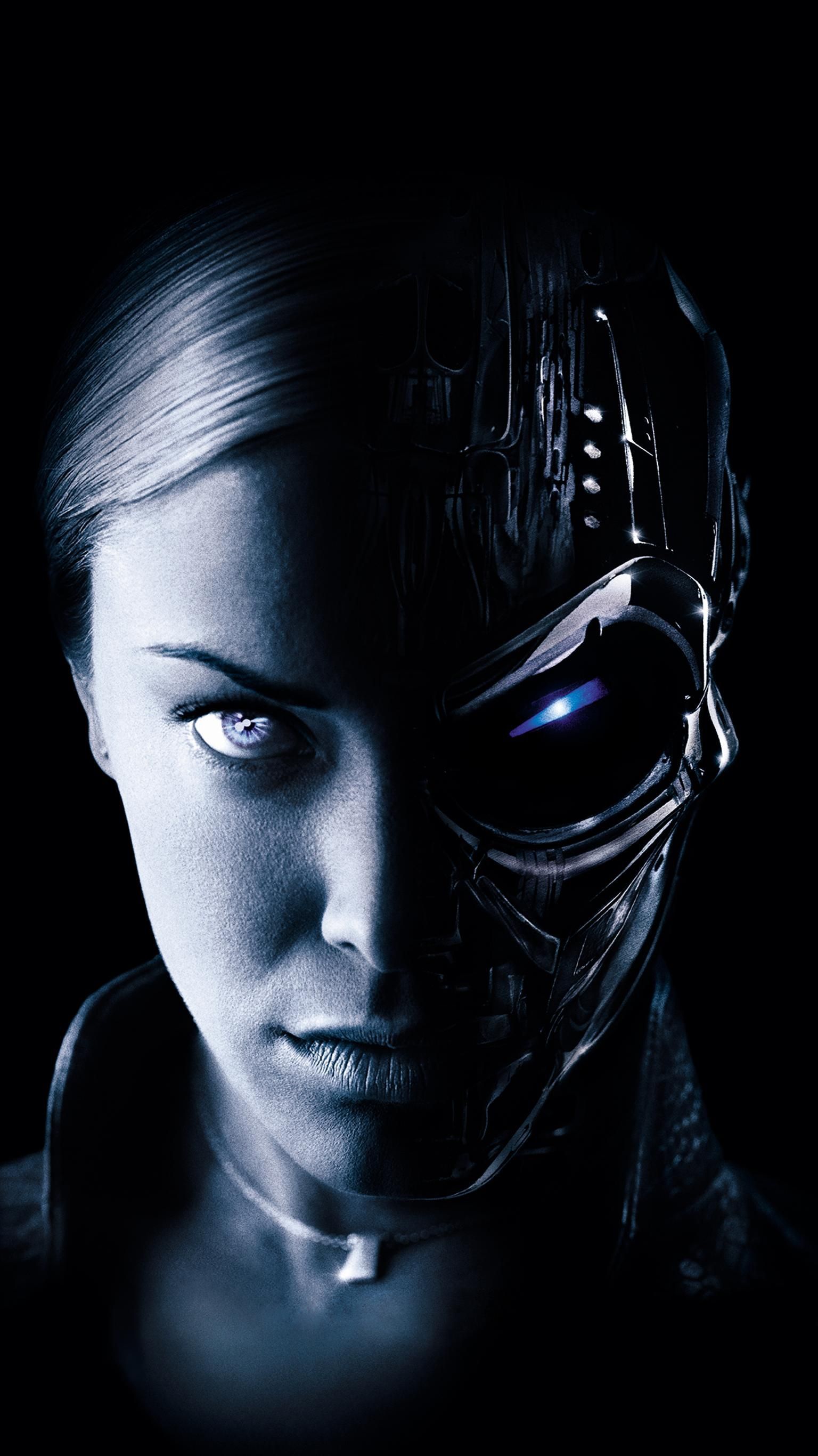 Terminator 3: Rise Of The Machines Wallpapers